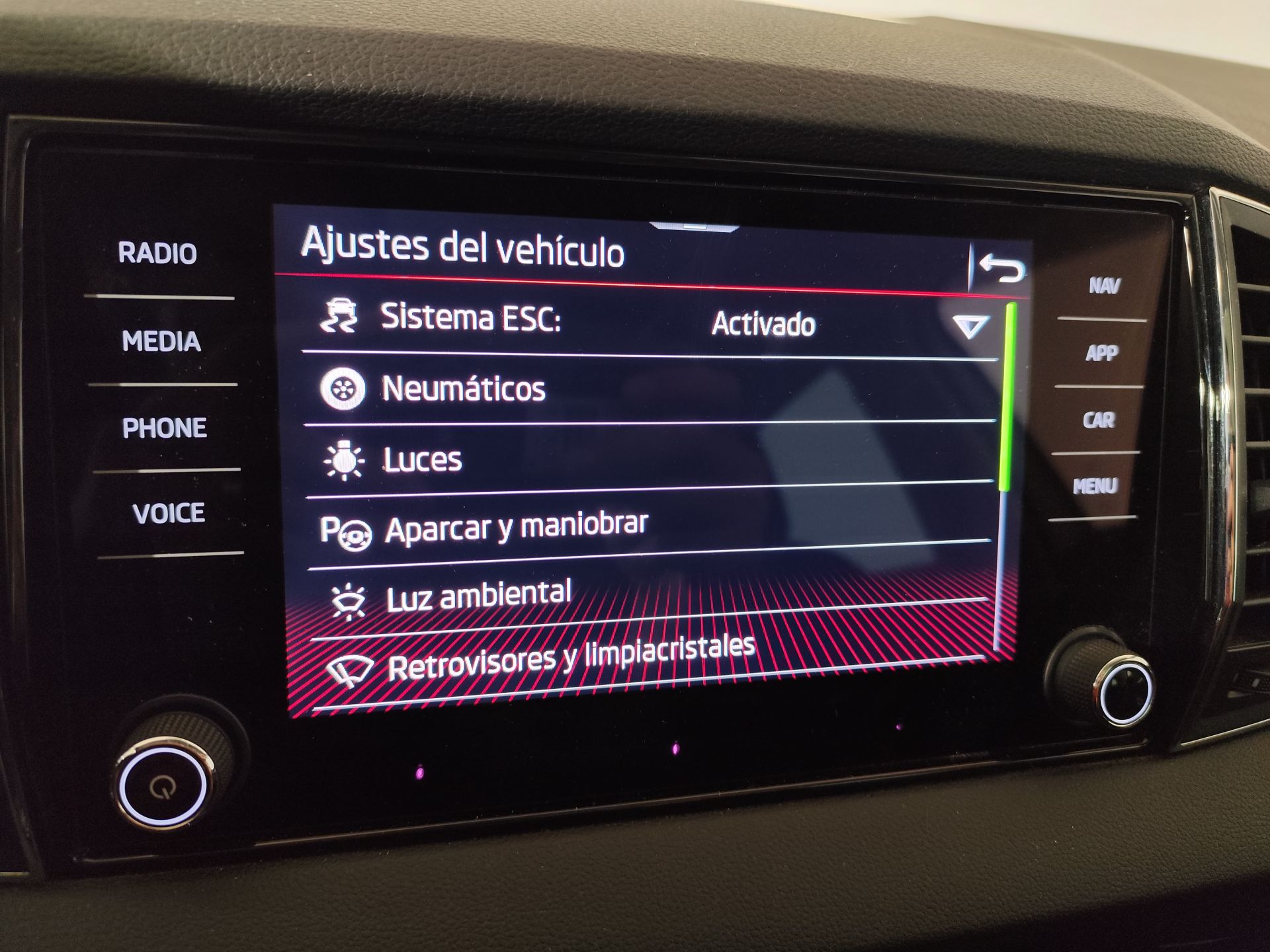 Skoda Karoq 1.5 TSI 110kW (150CV) DSG Design