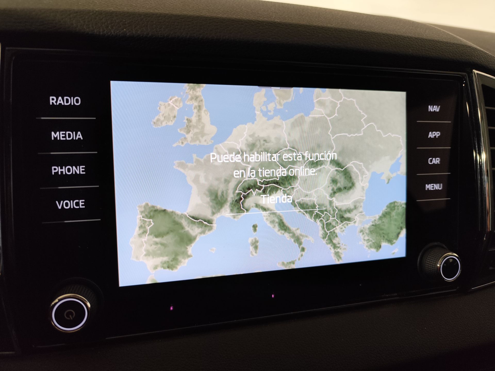 Skoda Karoq 1.5 TSI 110kW (150CV) DSG Design