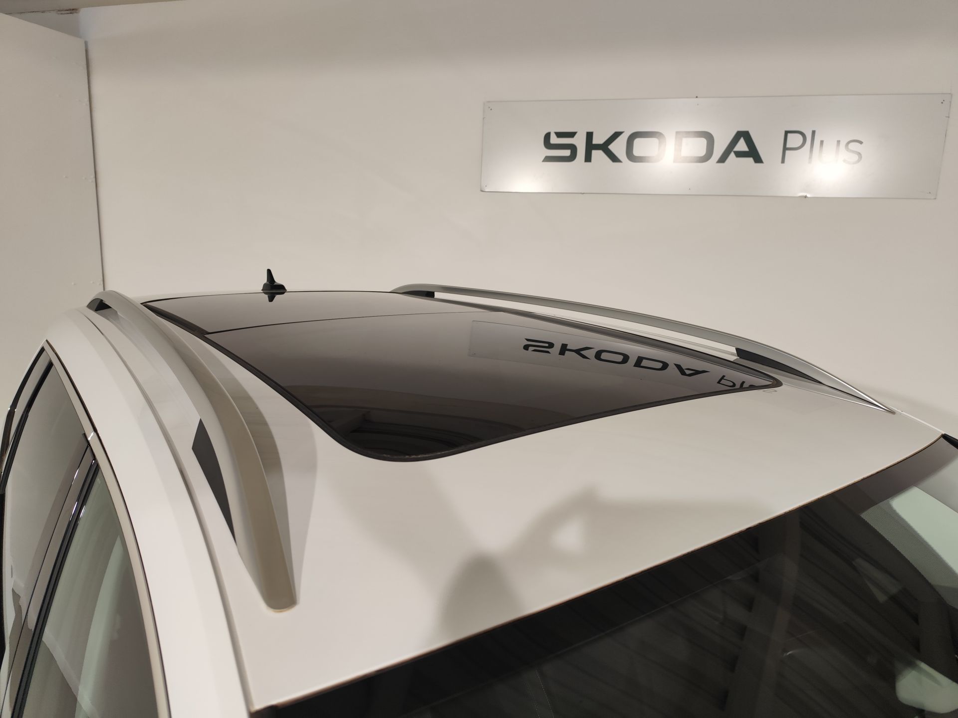 Skoda Karoq 1.5 TSI 110kW (150CV) DSG Design