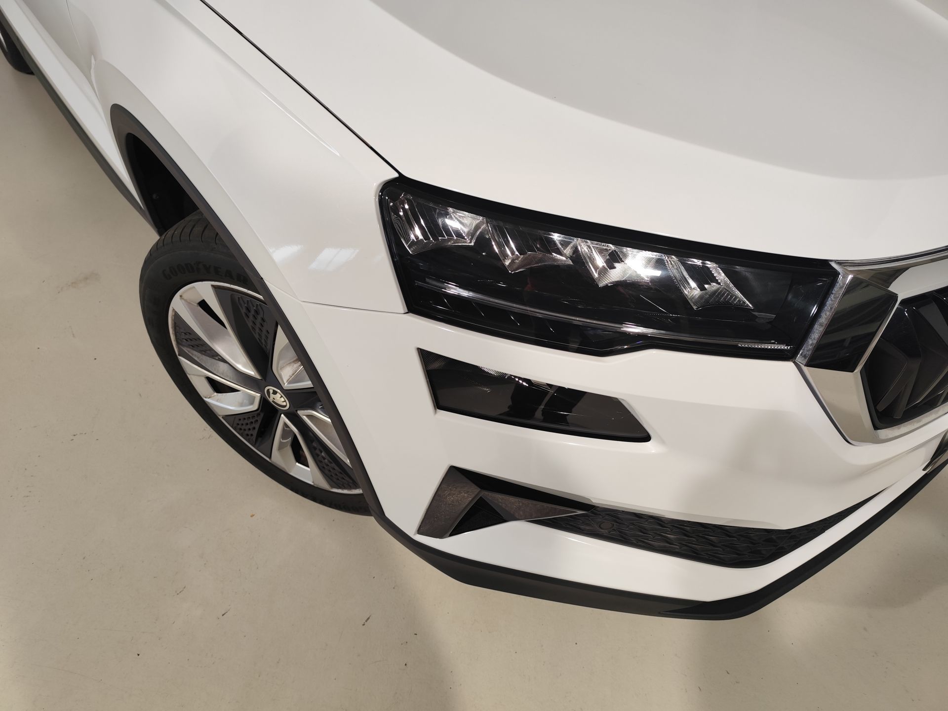 Skoda Karoq 1.5 TSI 110kW (150CV) DSG Design