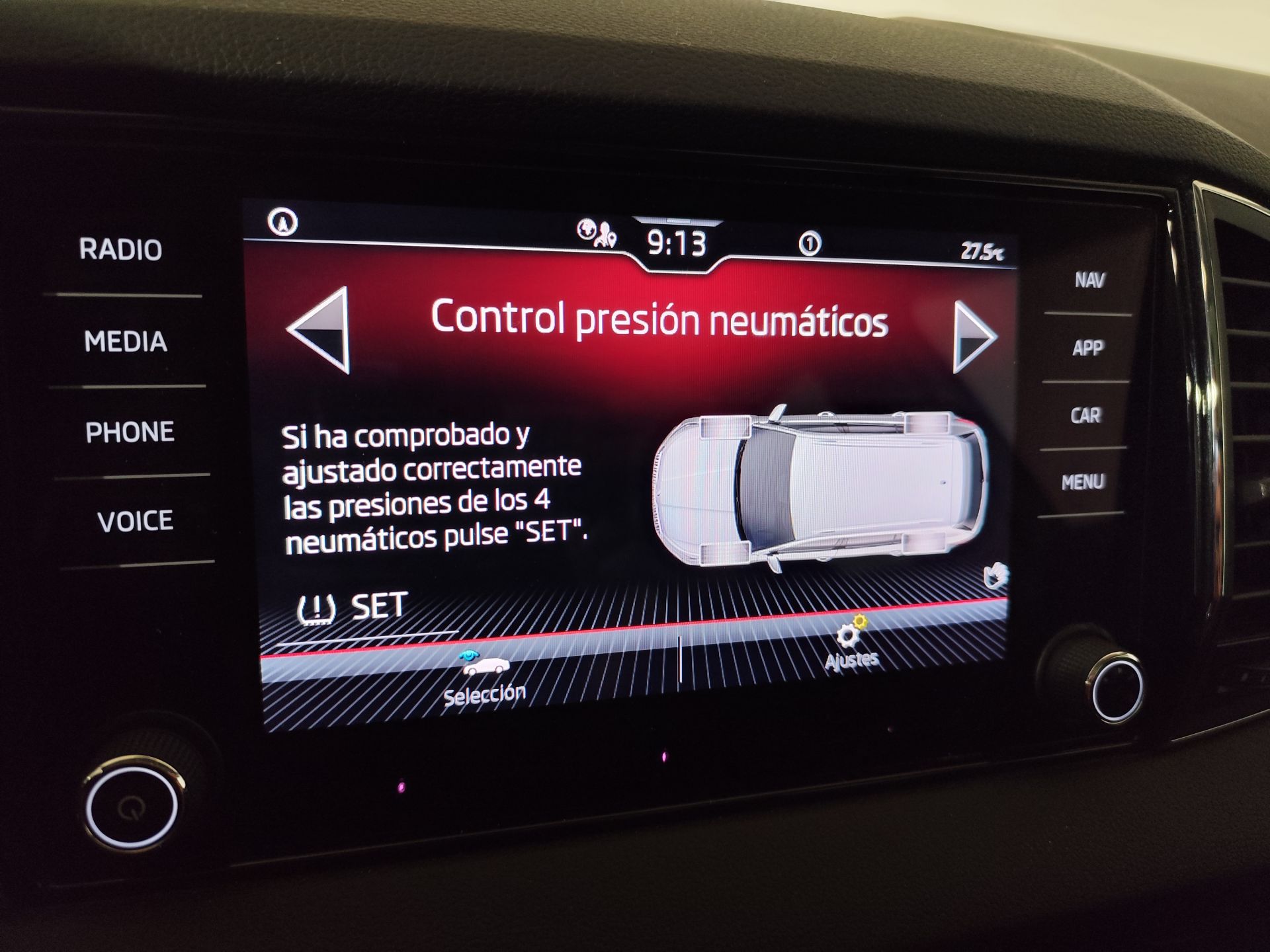 Skoda Karoq 1.5 TSI 110kW (150CV) DSG Design