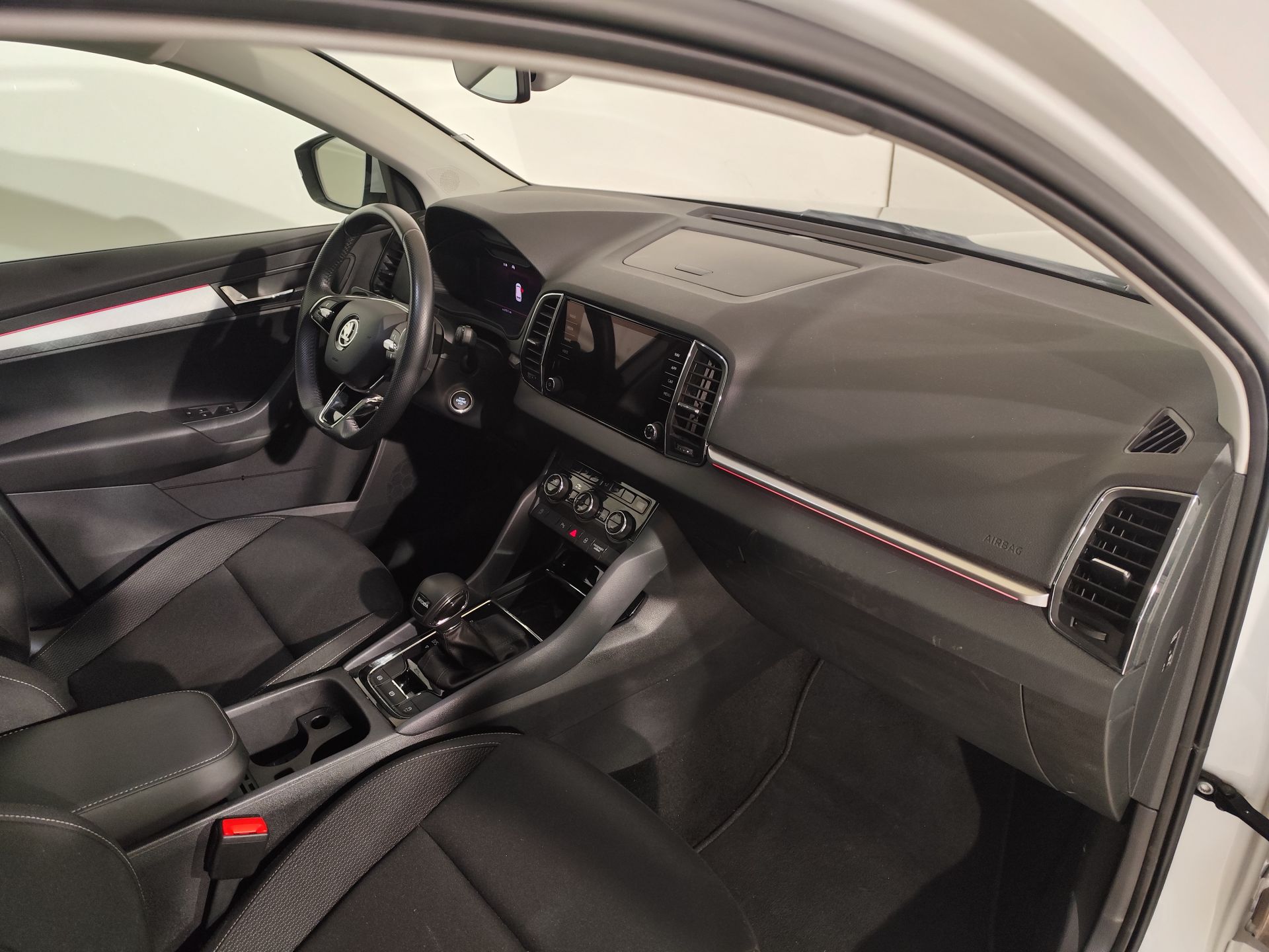 Skoda Karoq 1.5 TSI 110kW (150CV) DSG Design