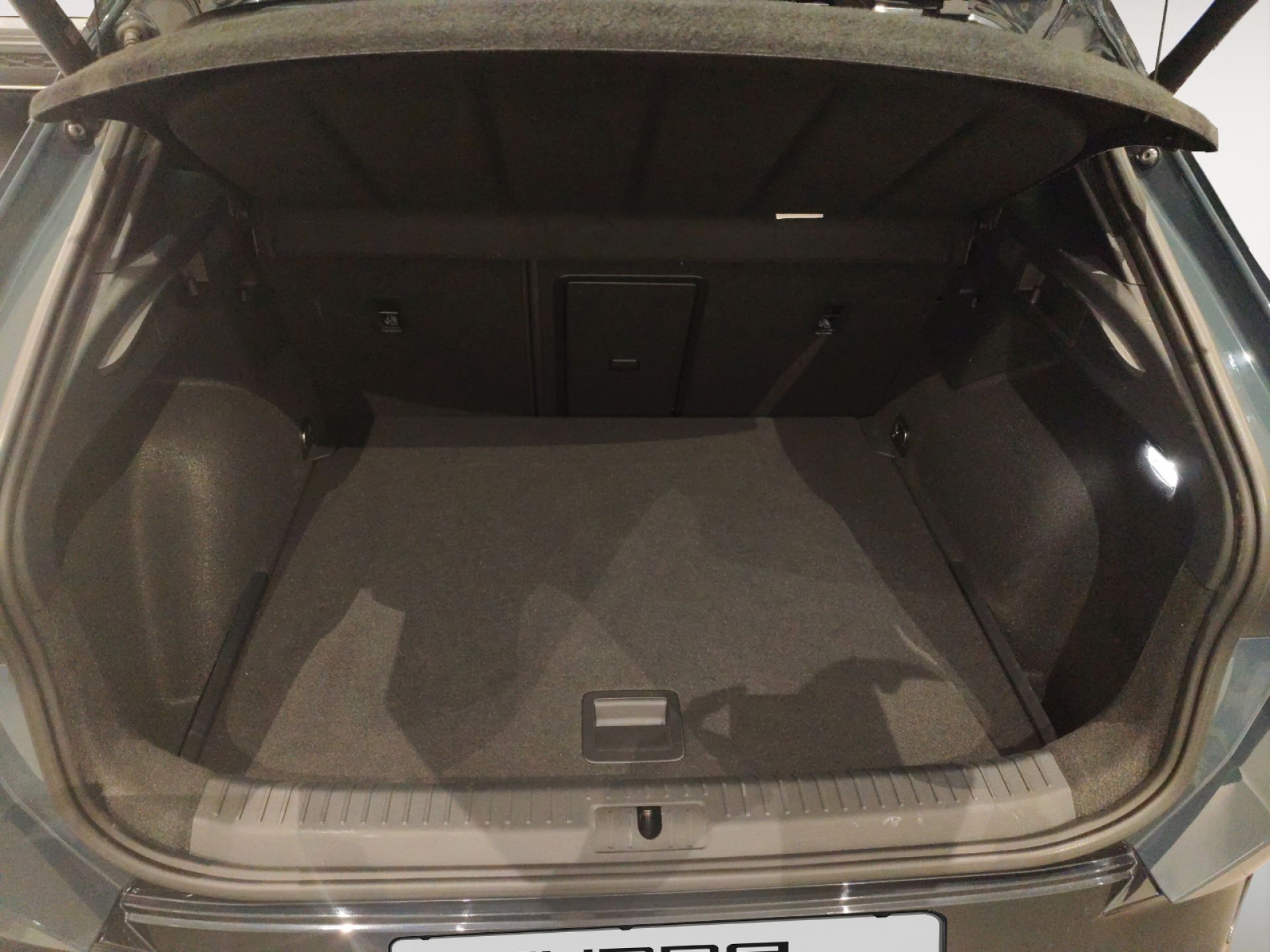 Cupra Formentor 1.5 eTSI 110kW (150 CV) DSG