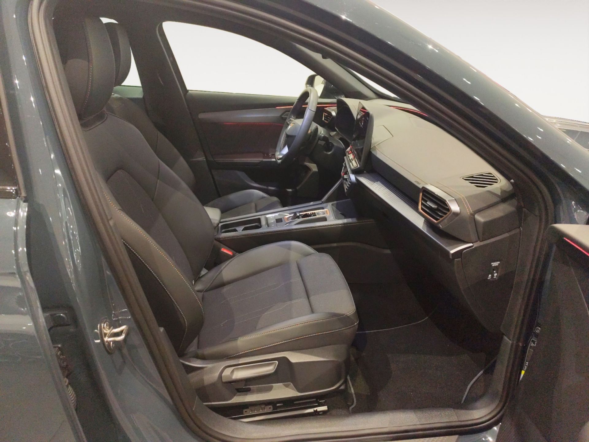 Cupra Formentor 1.5 eTSI 110kW (150 CV) DSG