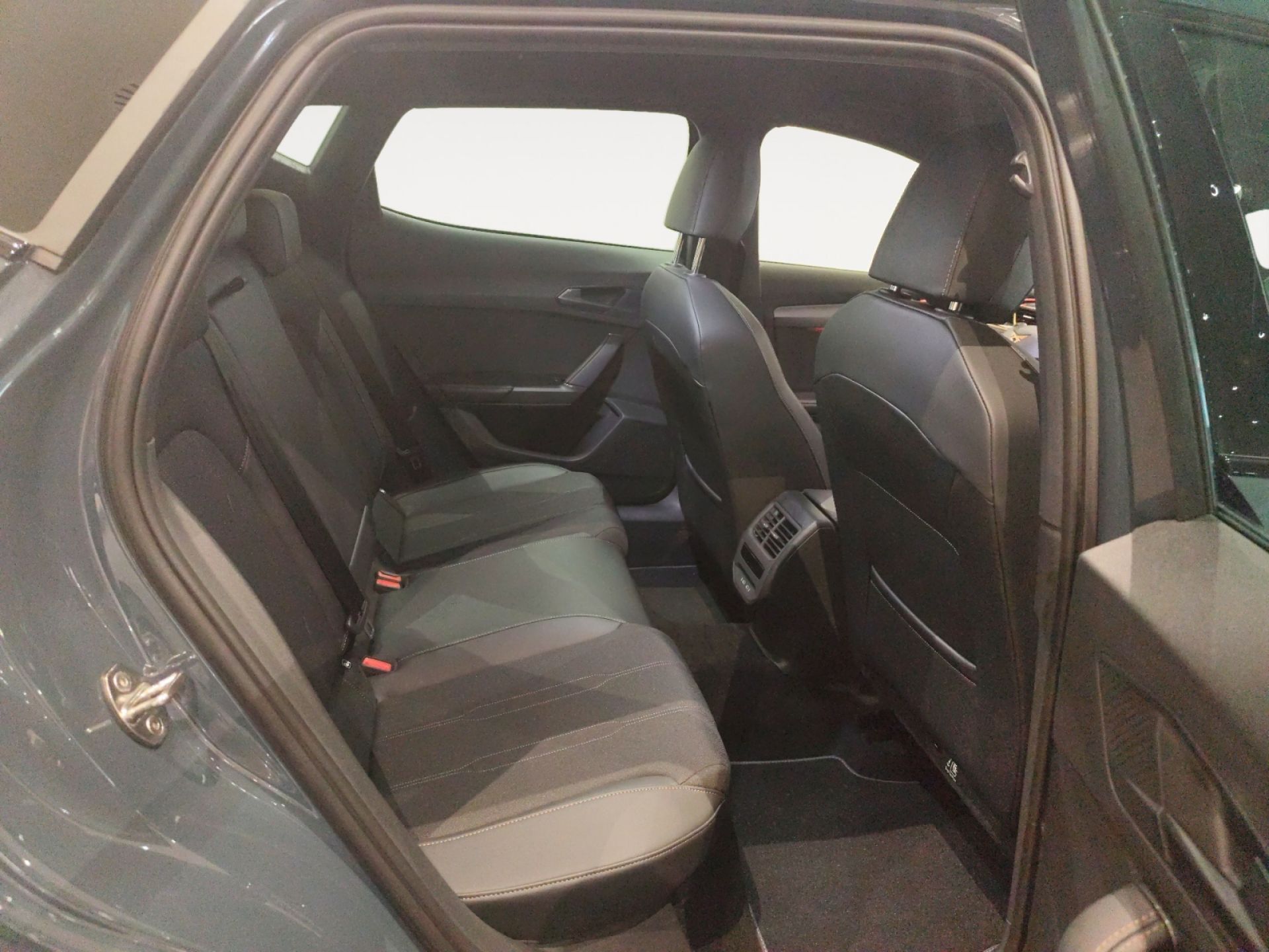 Cupra Formentor 1.5 eTSI 110kW (150 CV) DSG