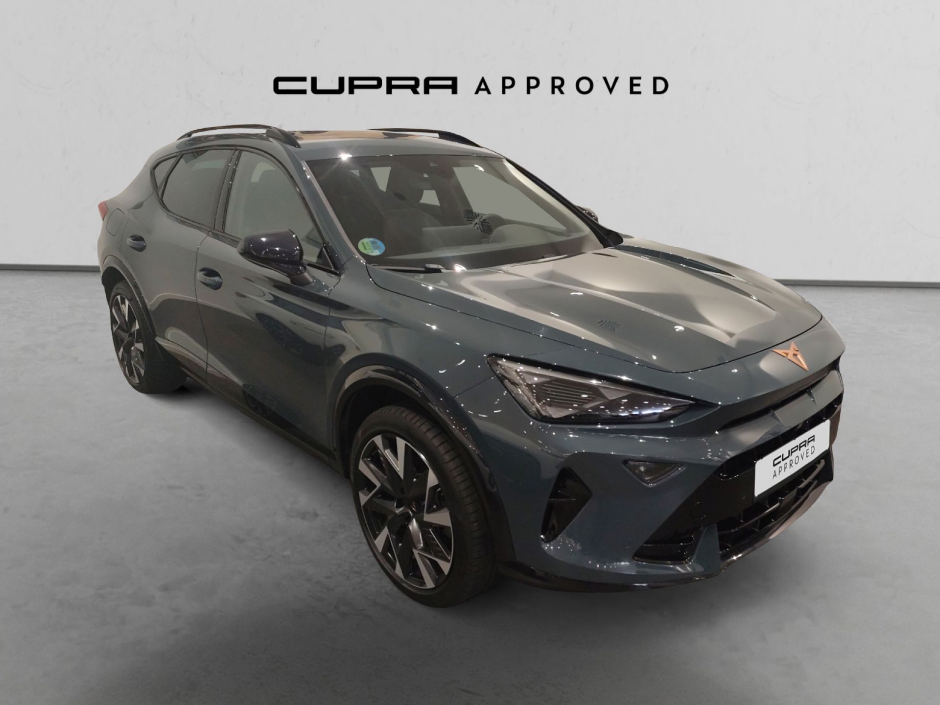 Cupra Formentor 1.5 eTSI 110kW (150 CV) DSG