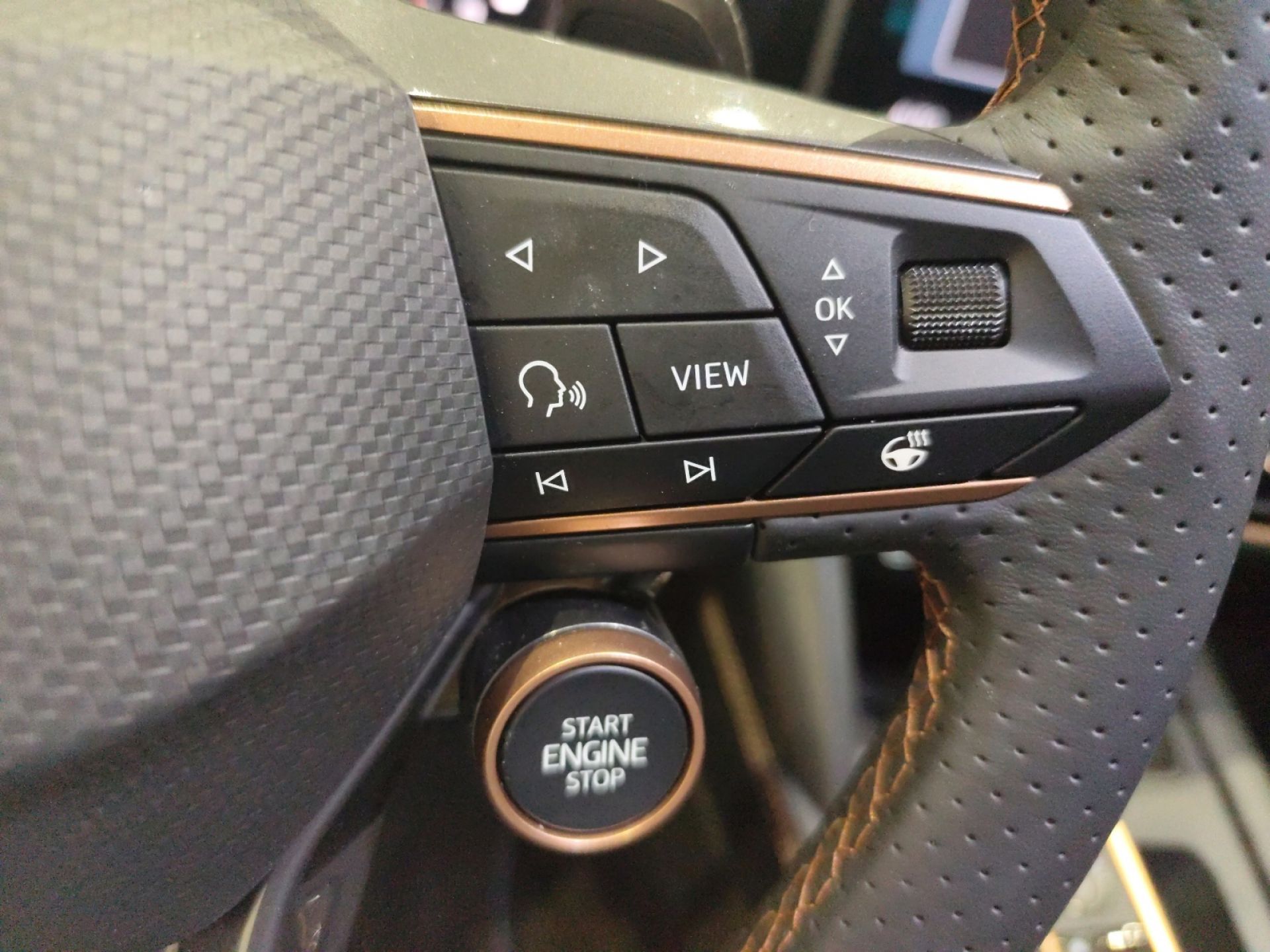 Cupra Formentor 1.5 eTSI 110kW (150 CV) DSG