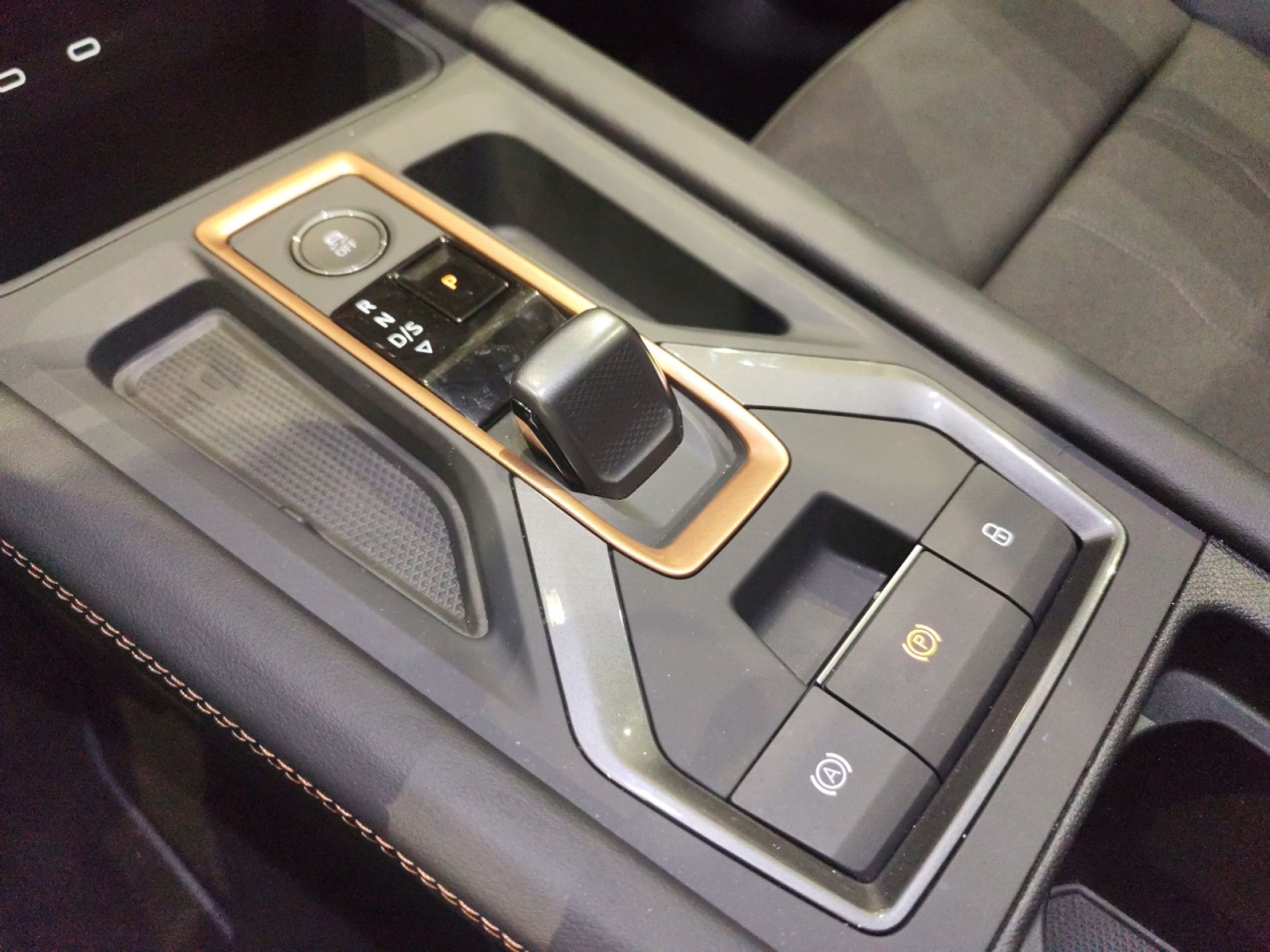 Cupra Formentor 1.5 eTSI 110kW (150 CV) DSG