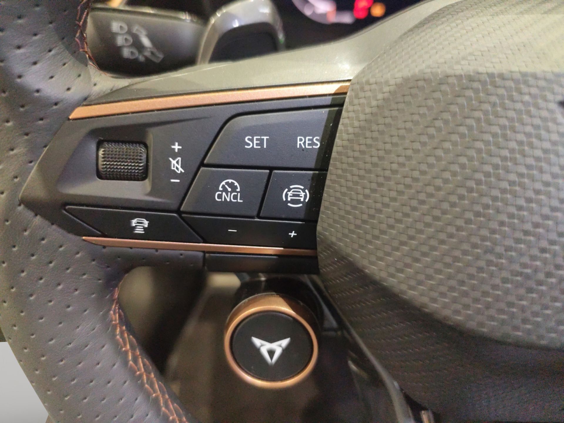 Cupra Formentor 1.5 eTSI 110kW (150 CV) DSG