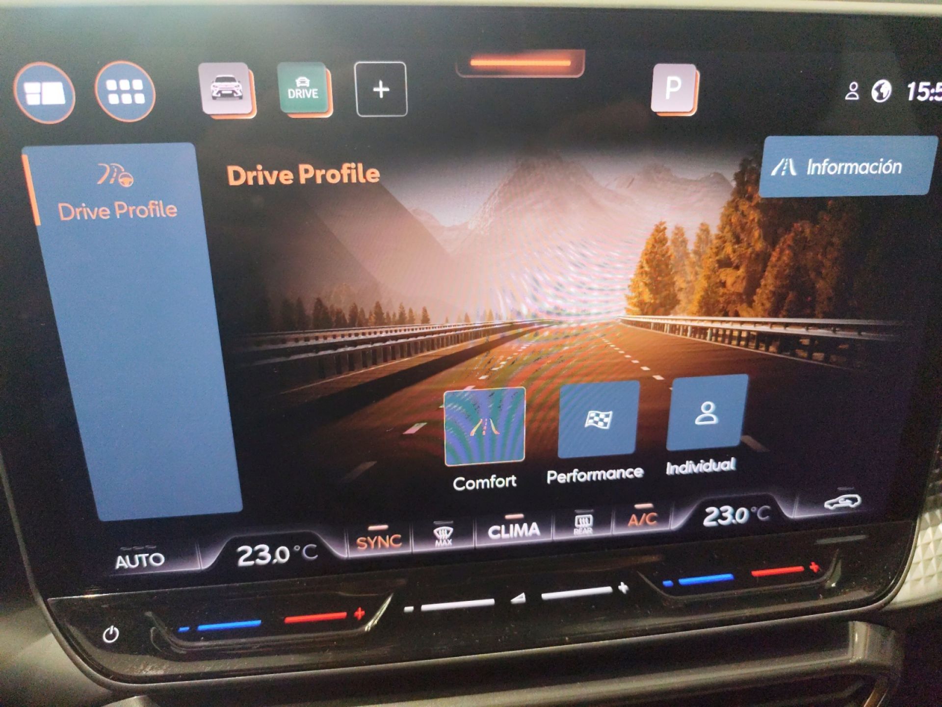 Cupra Formentor 1.5 eTSI 110kW (150 CV) DSG