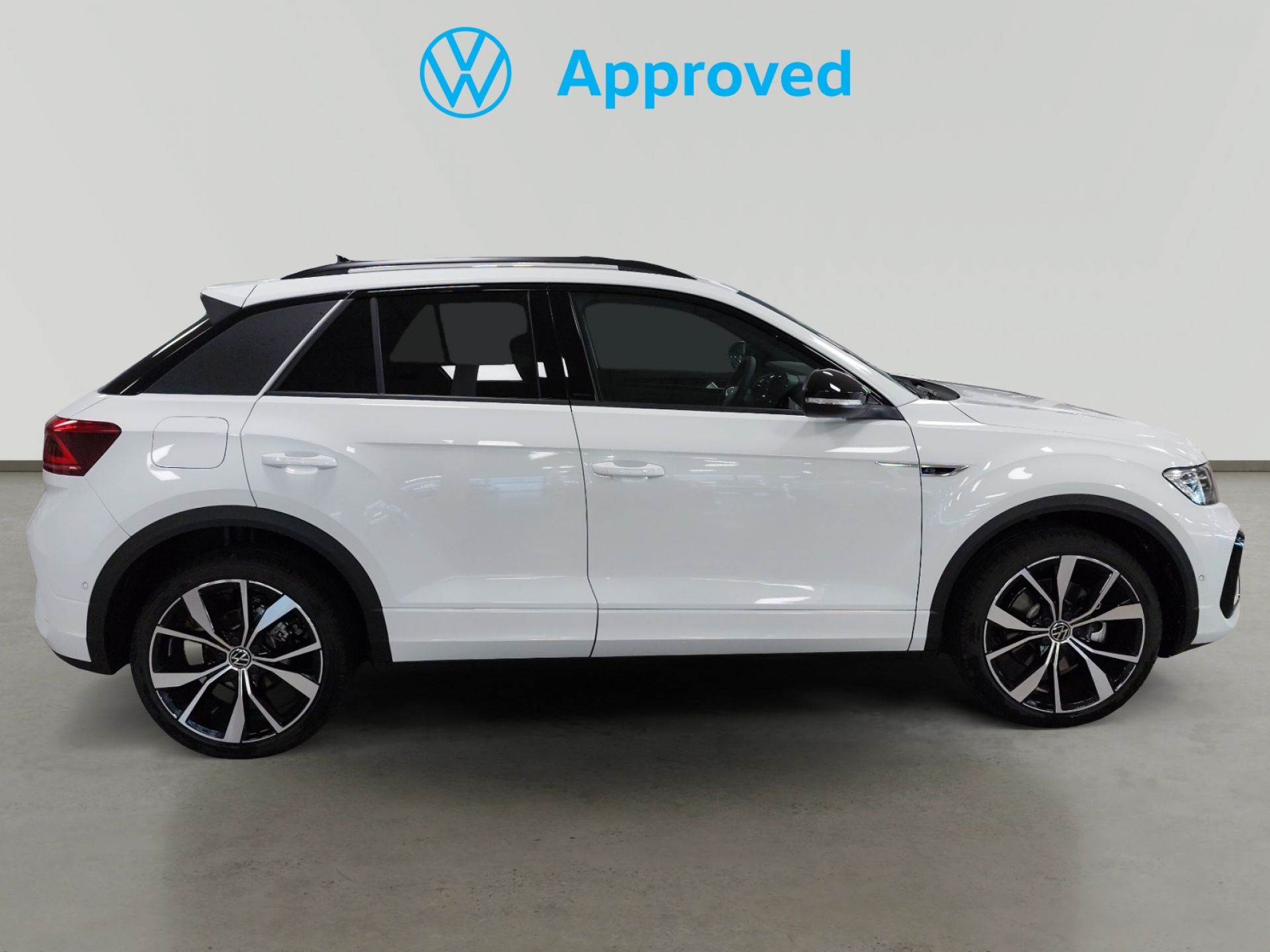 Volkswagen T-Roc R-Line 1.0 TSI 85kW (115CV)