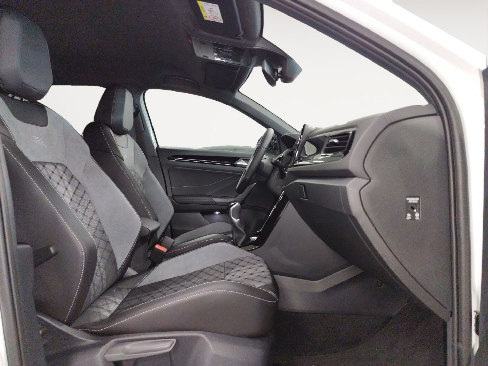 Volkswagen T-Roc R-Line 1.0 TSI 85kW (115CV)