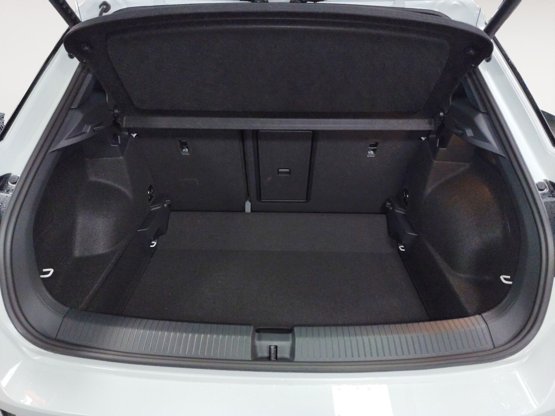 Volkswagen T-Roc R-Line 1.0 TSI 85kW (115CV)