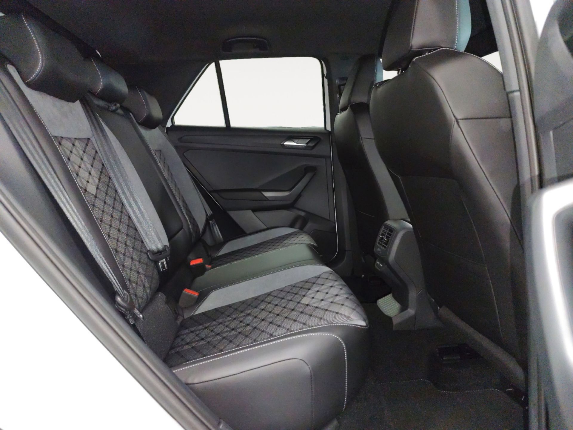 Volkswagen T-Roc R-Line 1.0 TSI 85kW (115CV)