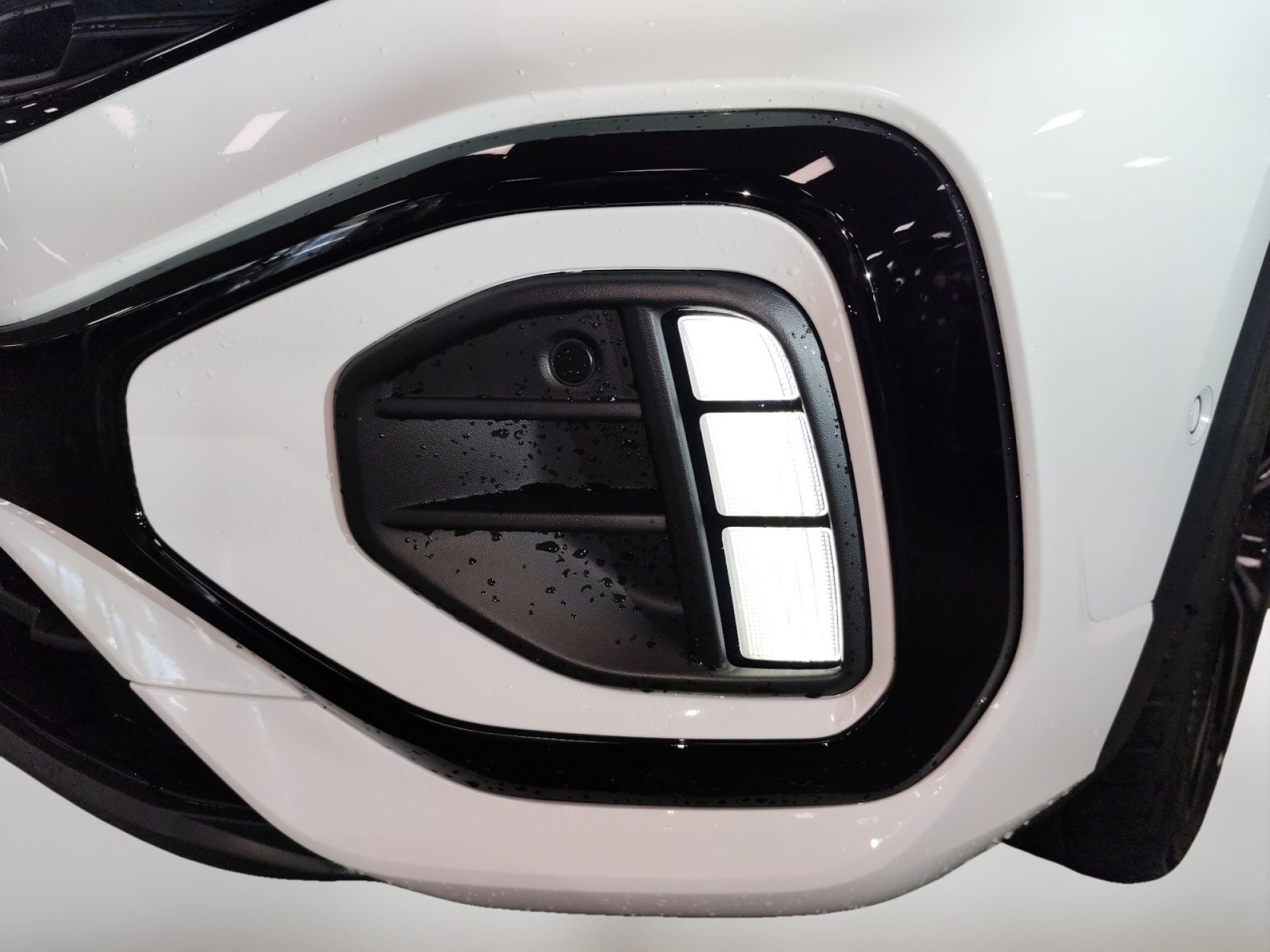 Volkswagen T-Roc R-Line 1.0 TSI 85kW (115CV)