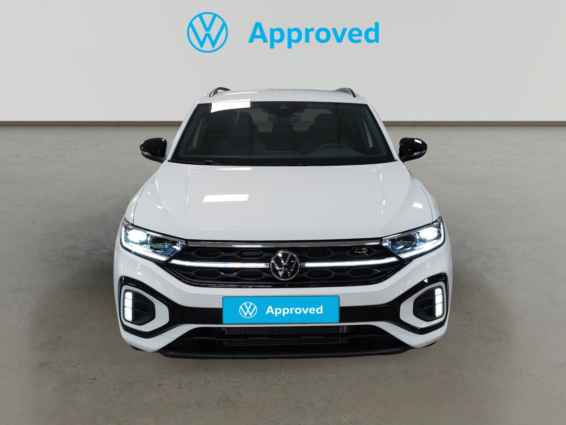 Volkswagen T-Roc R-Line 1.0 TSI 85kW (115CV)