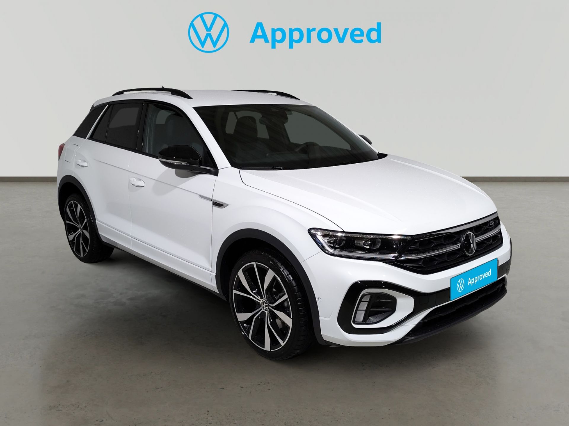 Volkswagen T-Roc R-Line 1.0 TSI 85kW (115CV)