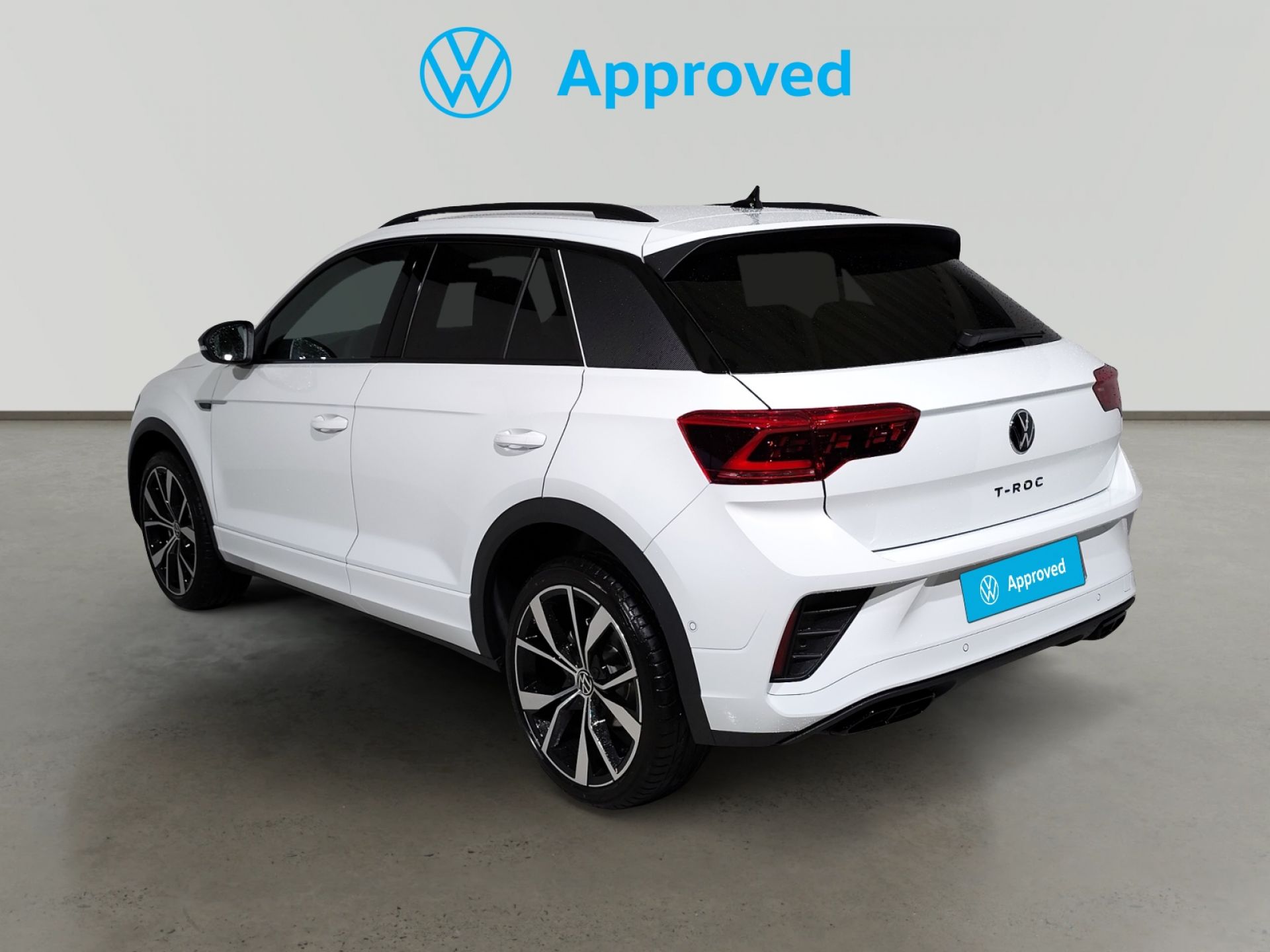 Volkswagen T-Roc R-Line 1.0 TSI 85kW (115CV)