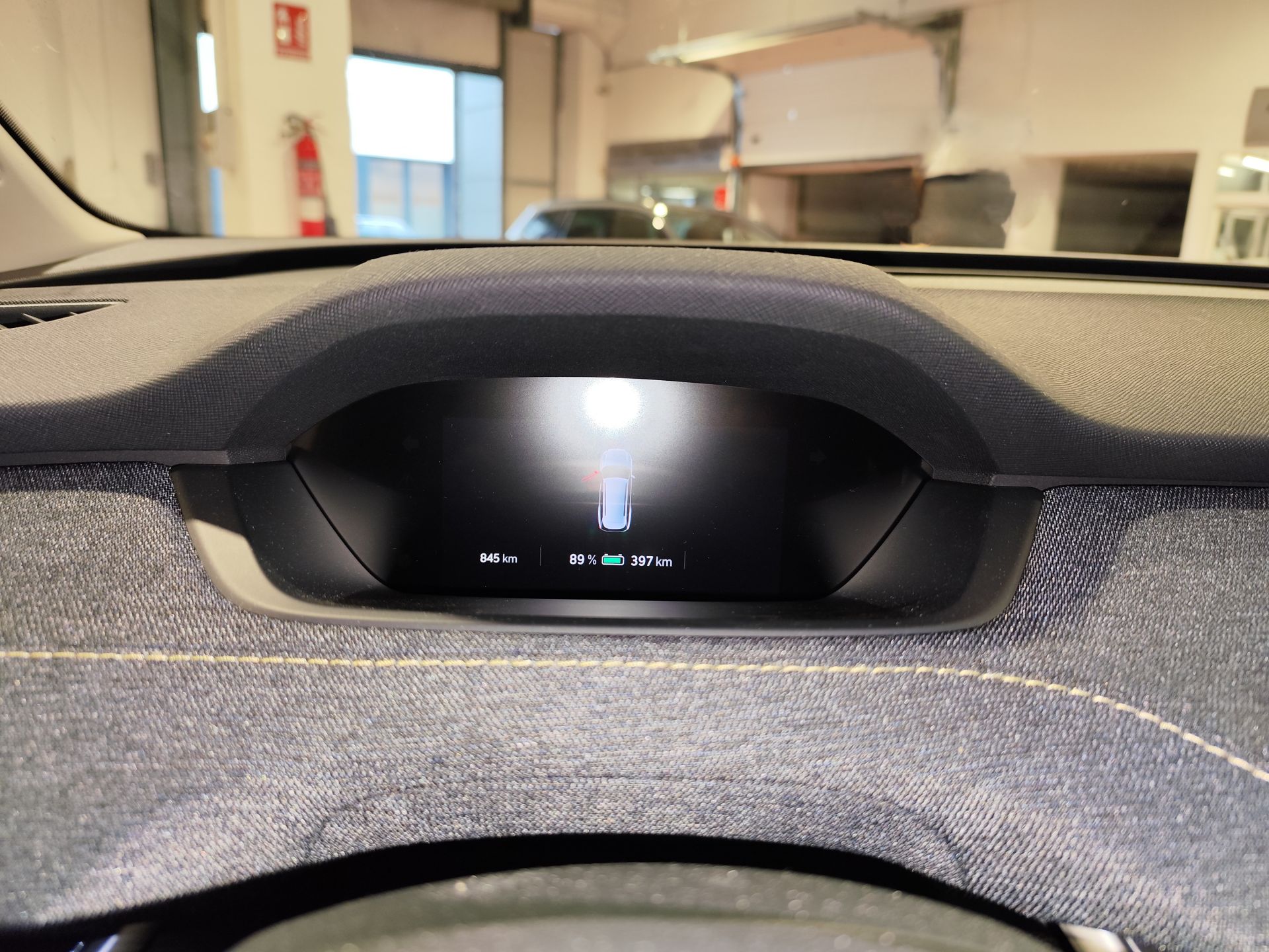 Skoda Elroq 210 kW (CV) 82 kWh (77 kwh neta)