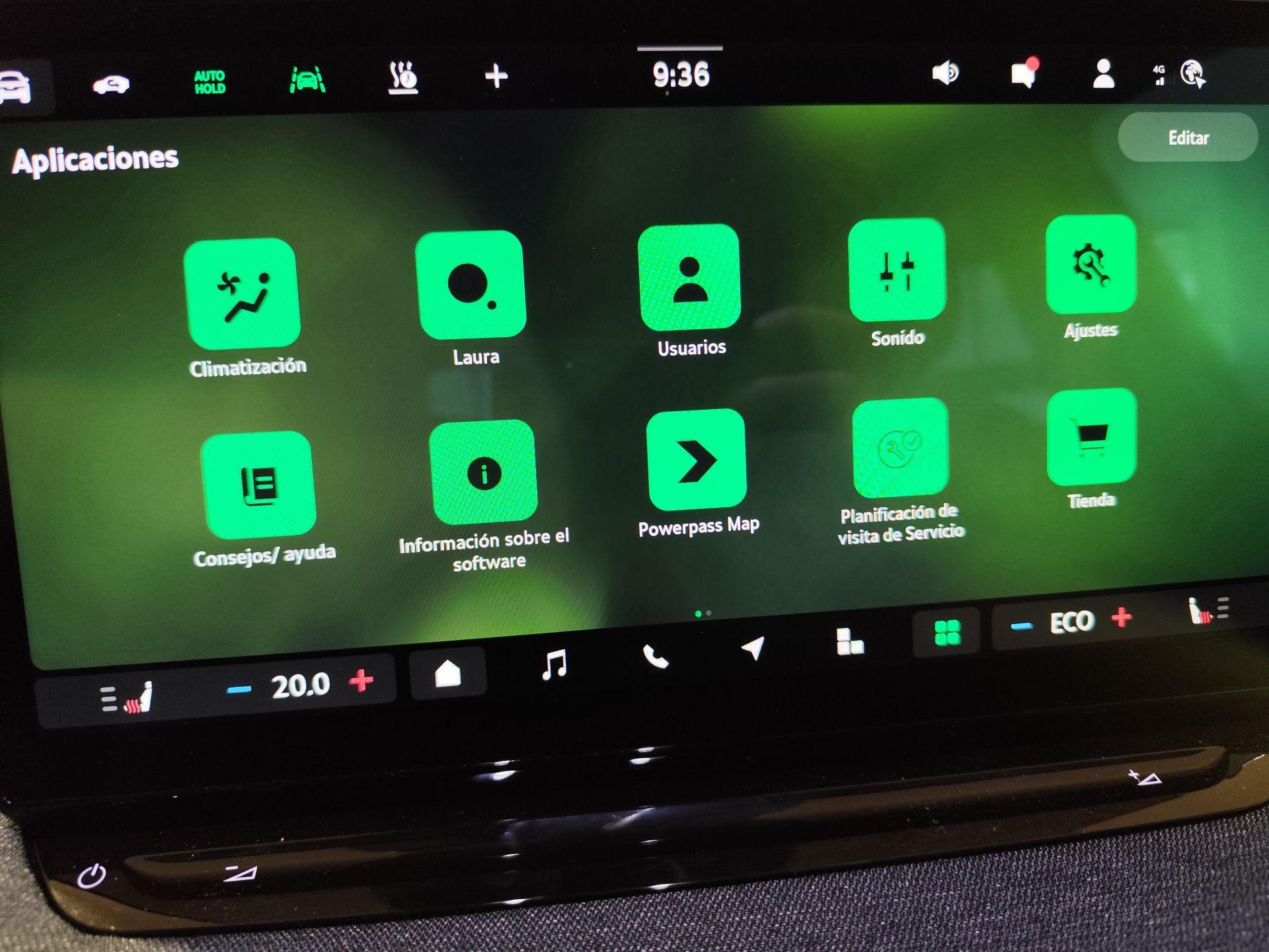 Skoda Elroq 210 kW (CV) 82 kWh (77 kwh neta)