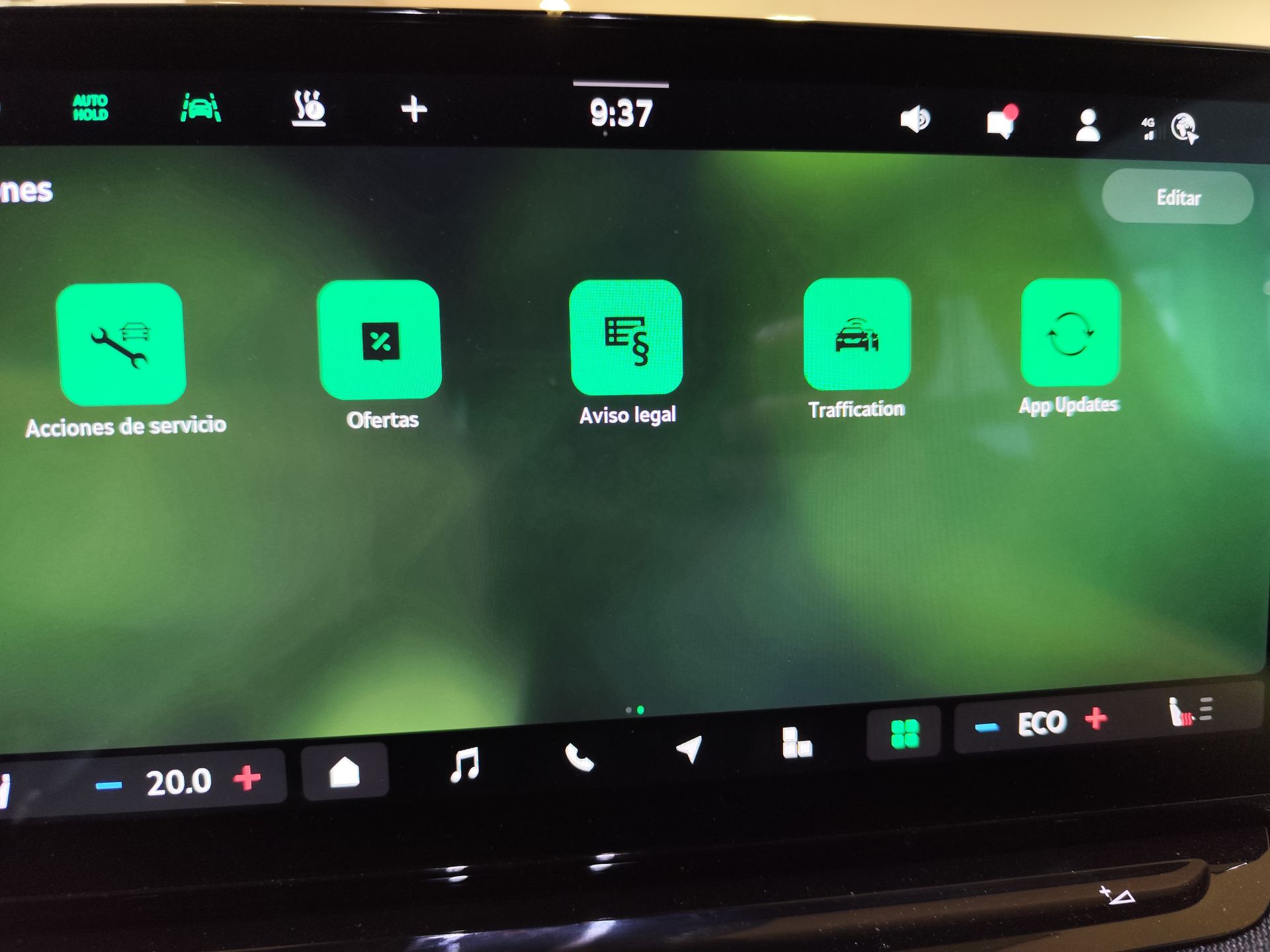 Skoda Elroq 210 kW (CV) 82 kWh (77 kwh neta)