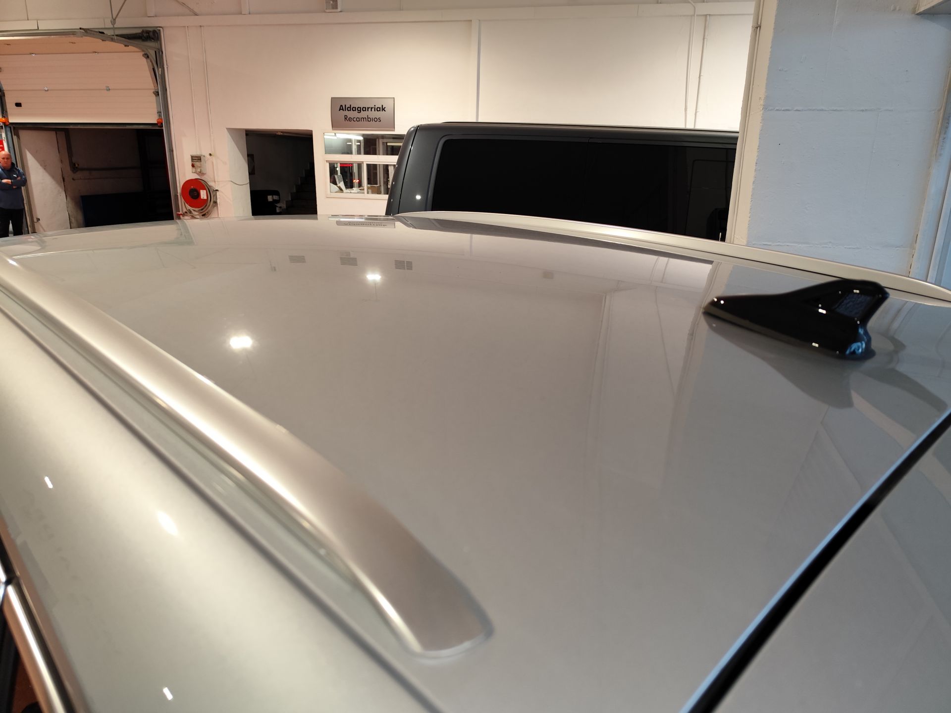 Skoda Elroq 210 kW (CV) 82 kWh (77 kwh neta)