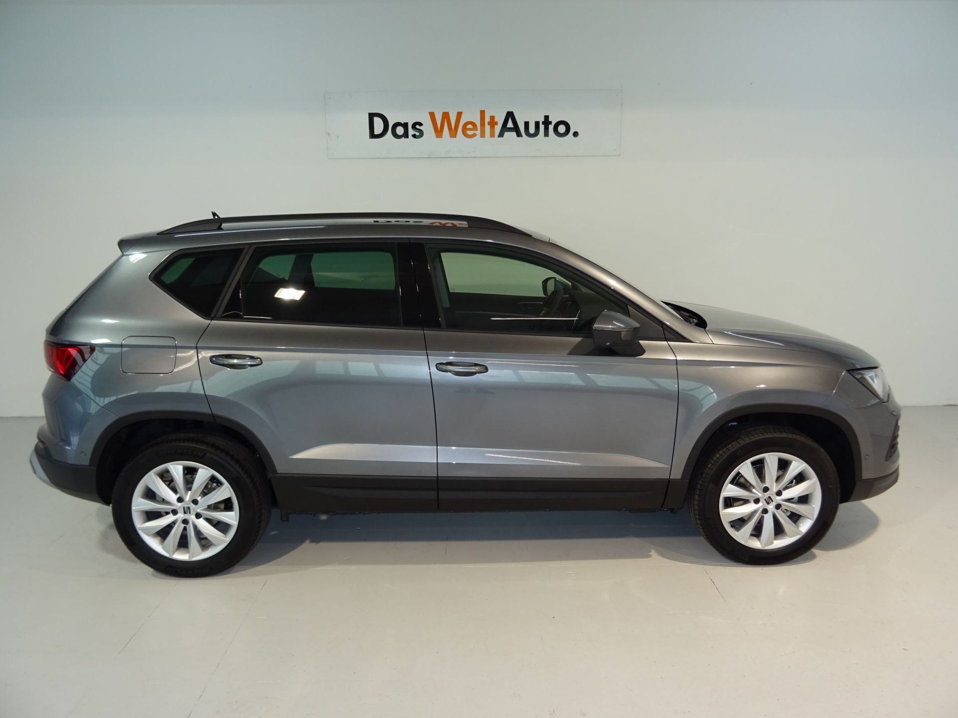 SEAT Ateca 1.0 TSI 85kW (115CV) Style Evo Edition
