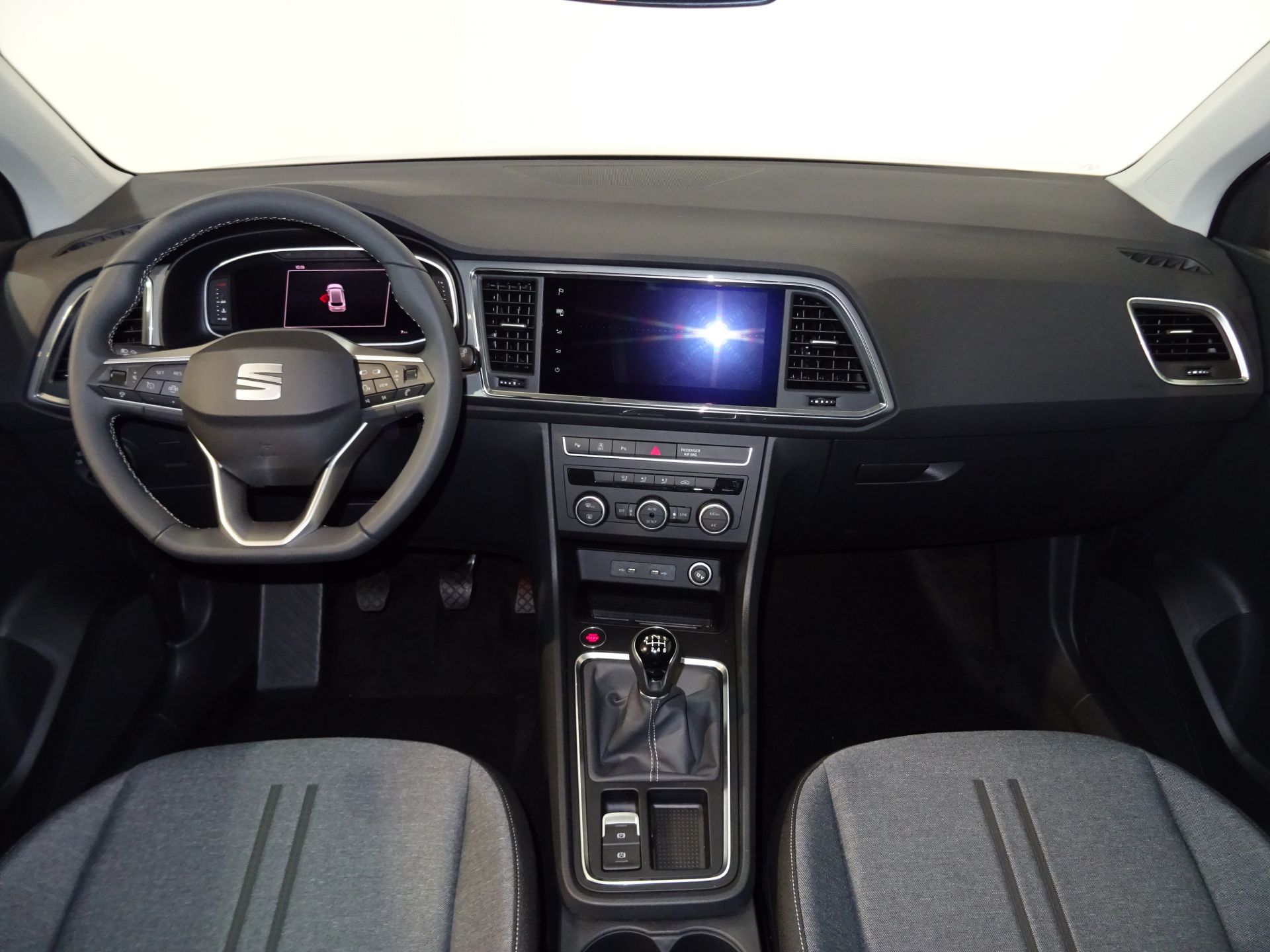SEAT Ateca 1.0 TSI 85kW (115CV) Style Evo Edition