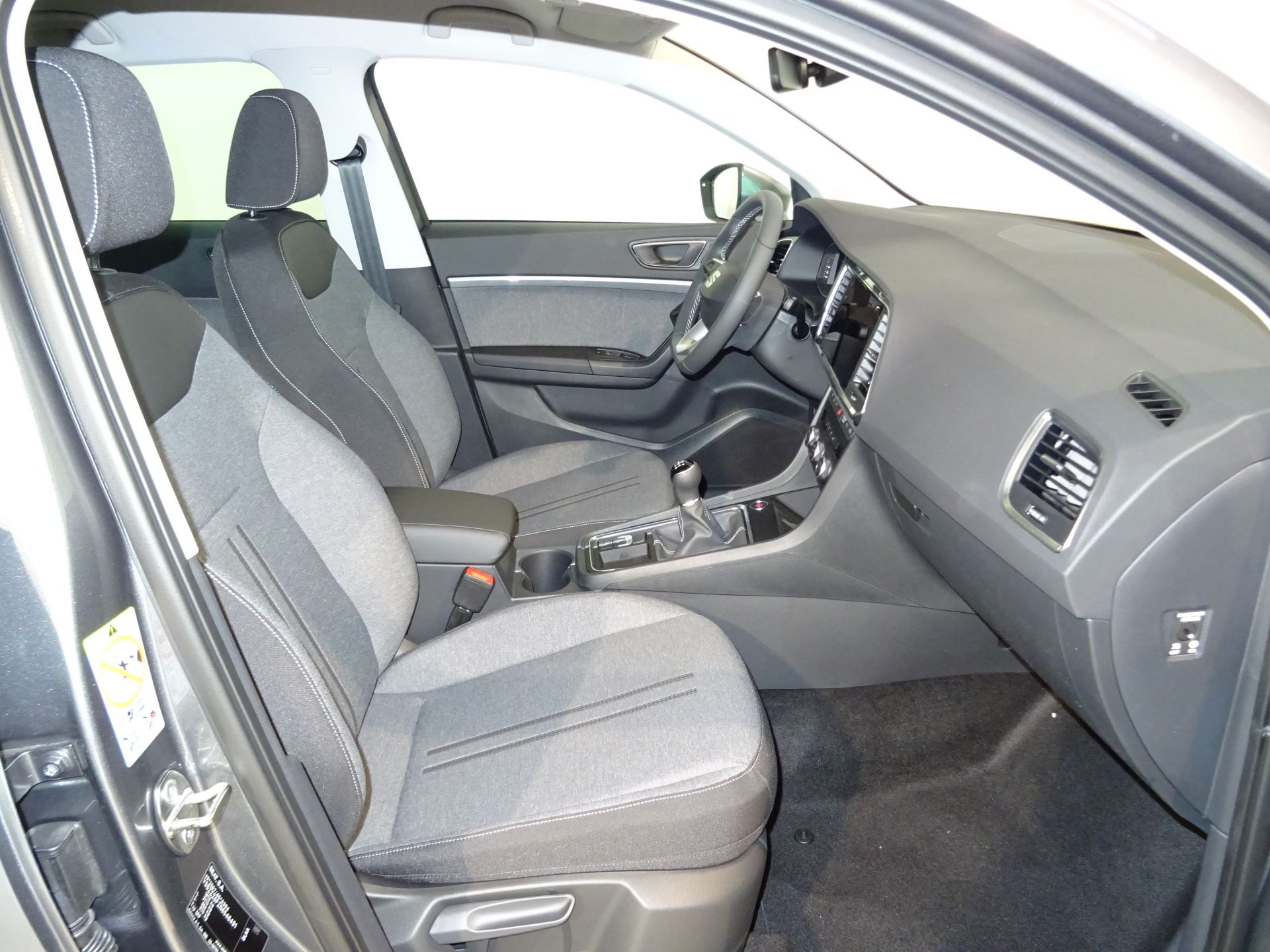 SEAT Ateca 1.0 TSI 85kW (115CV) Style Evo Edition