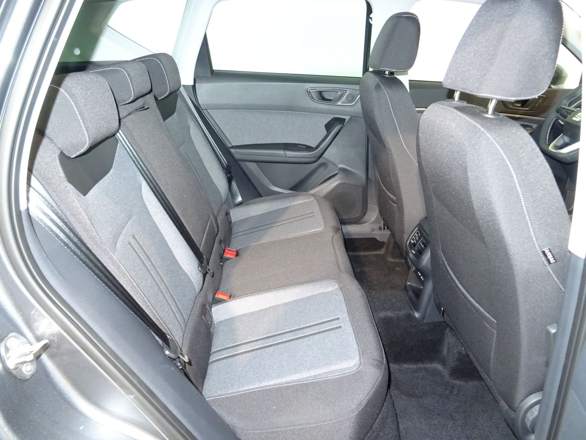 SEAT Ateca 1.0 TSI 85kW (115CV) Style Evo Edition