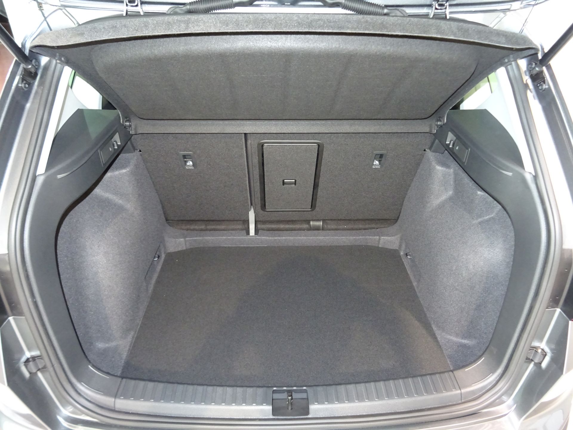 SEAT Ateca 1.0 TSI 85kW (115CV) Style Evo Edition