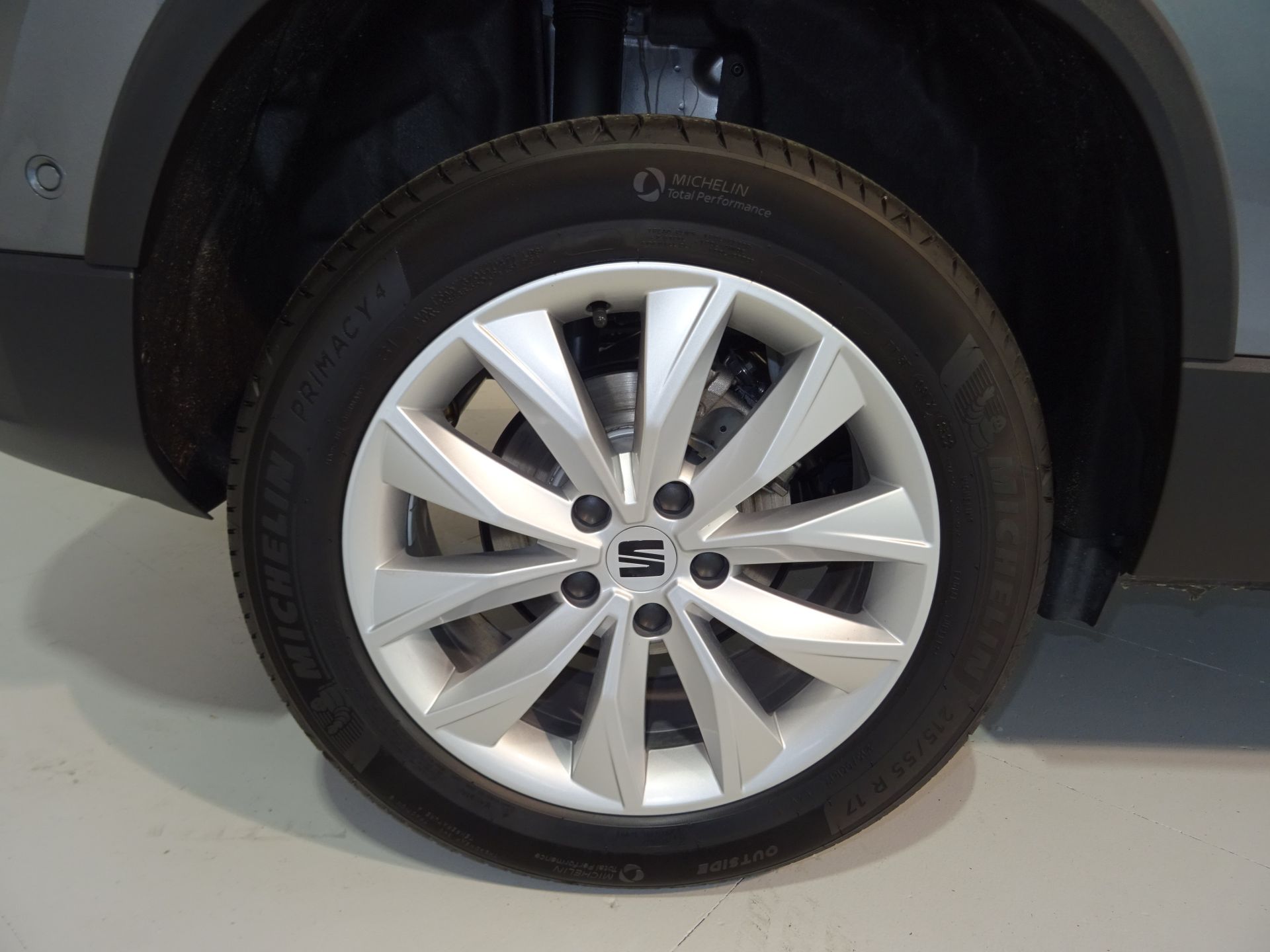 SEAT Ateca 1.0 TSI 85kW (115CV) Style Evo Edition