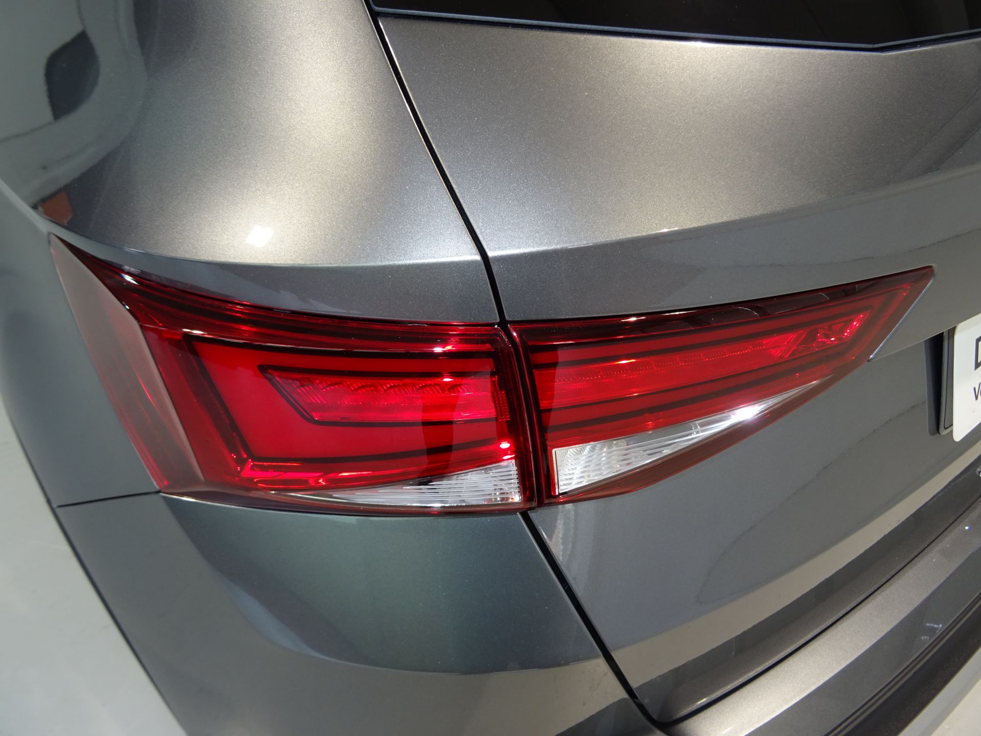 SEAT Ateca 1.0 TSI 85kW (115CV) Style Evo Edition