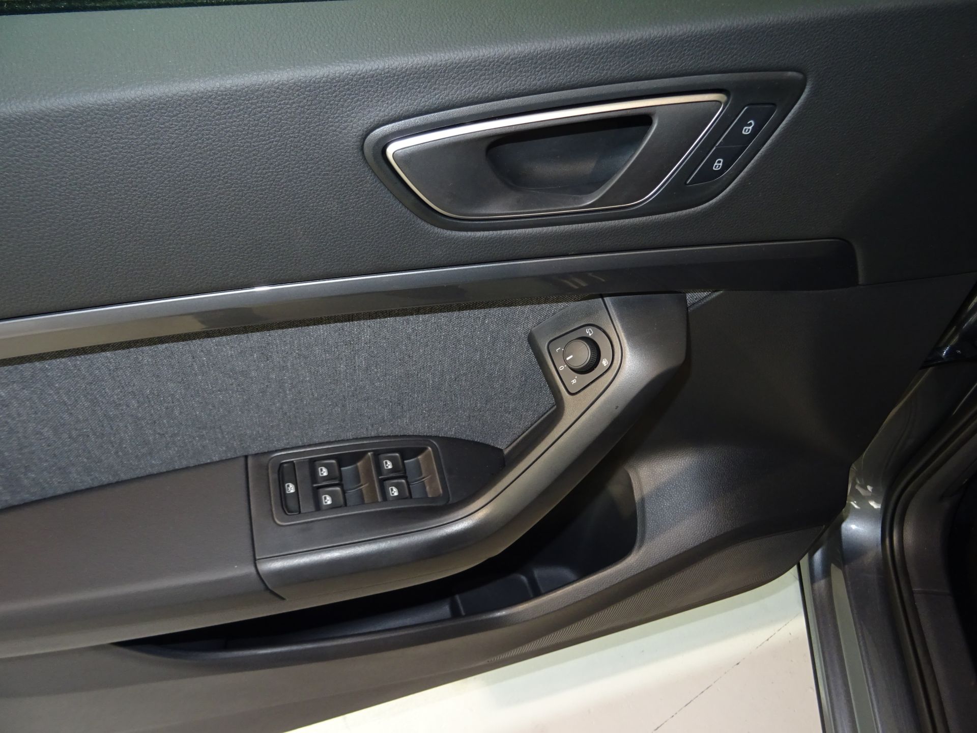 SEAT Ateca 1.0 TSI 85kW (115CV) Style Evo Edition