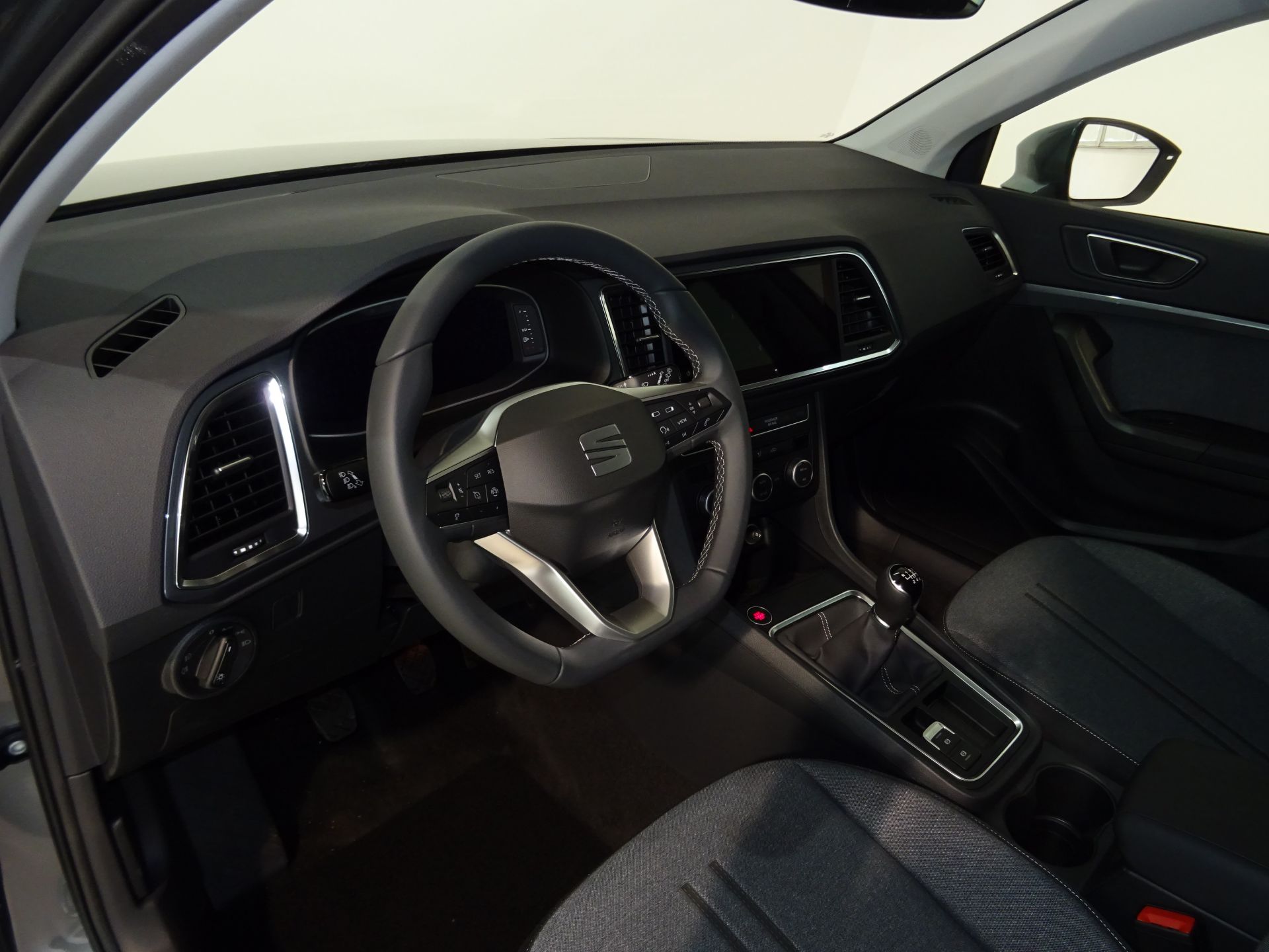 SEAT Ateca 1.0 TSI 85kW (115CV) Style Evo Edition