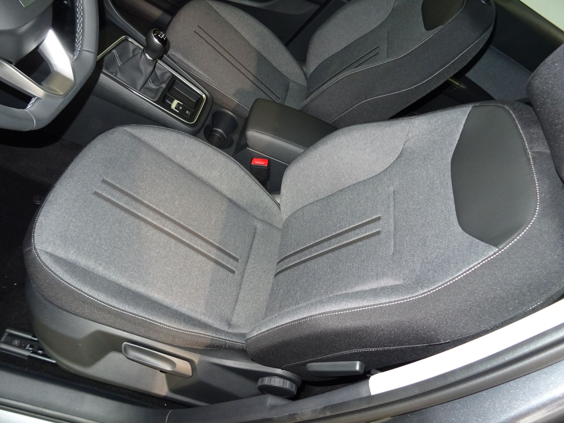 SEAT Ateca 1.0 TSI 85kW (115CV) Style Evo Edition