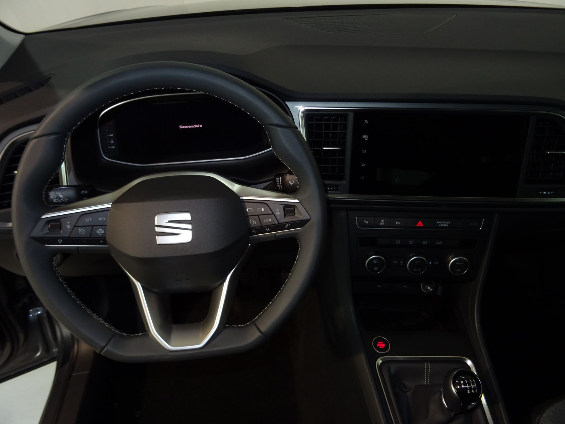 SEAT Ateca 1.0 TSI 85kW (115CV) Style Evo Edition