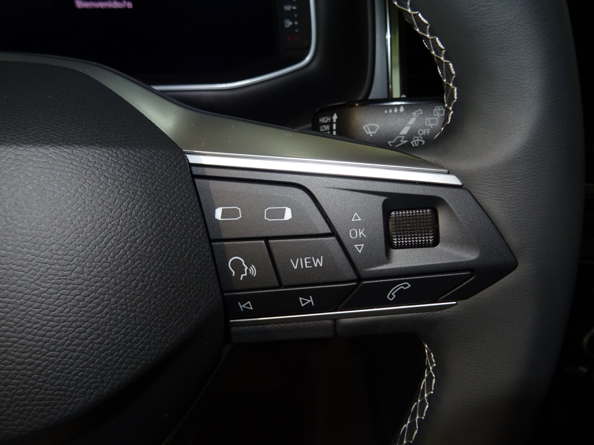 SEAT Ateca 1.0 TSI 85kW (115CV) Style Evo Edition