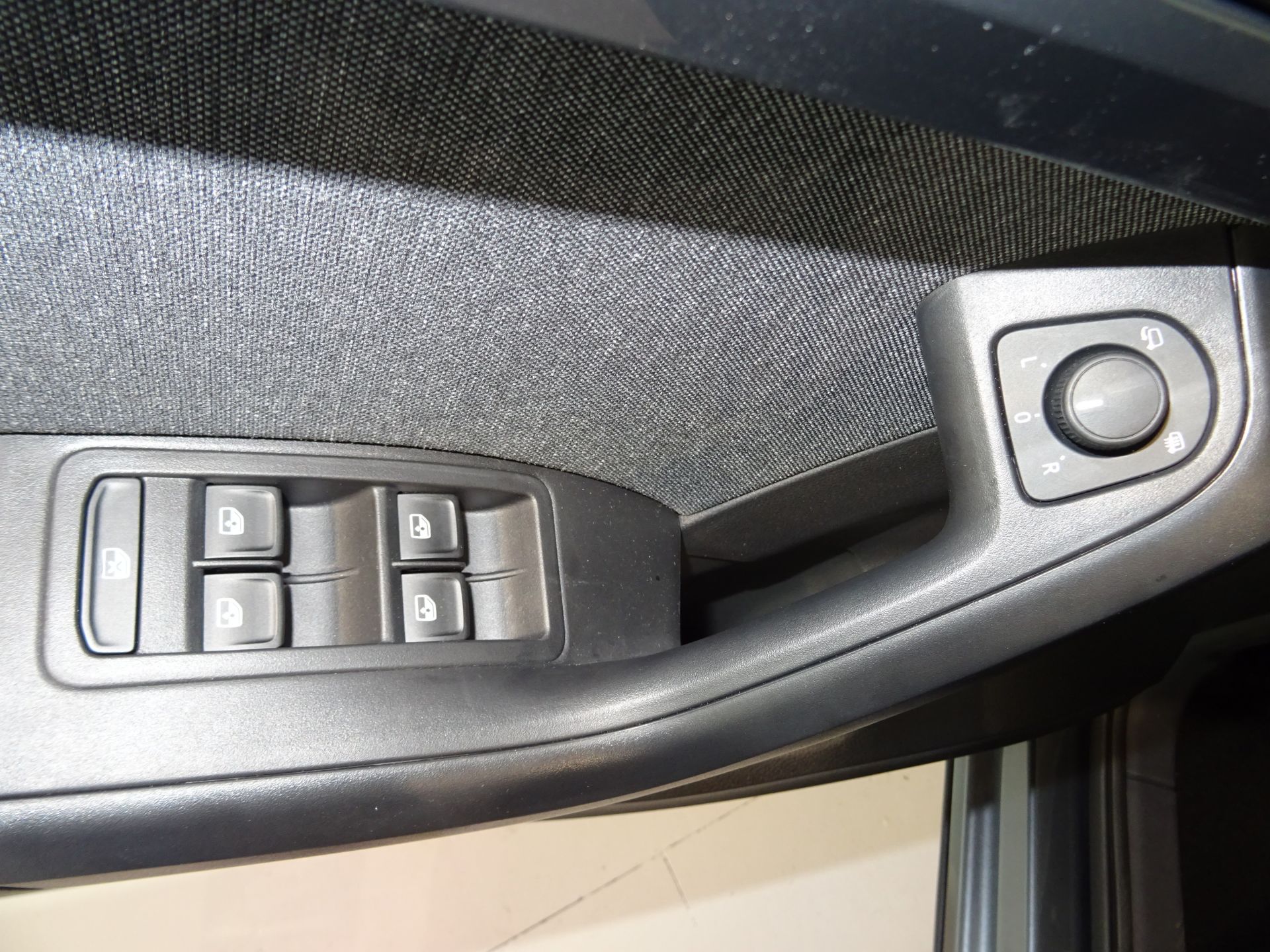 SEAT Ateca 1.0 TSI 85kW (115CV) Style Evo Edition