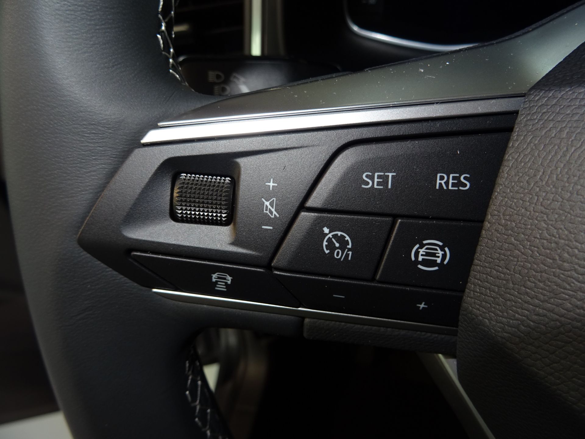 SEAT Ateca 1.0 TSI 85kW (115CV) Style Evo Edition