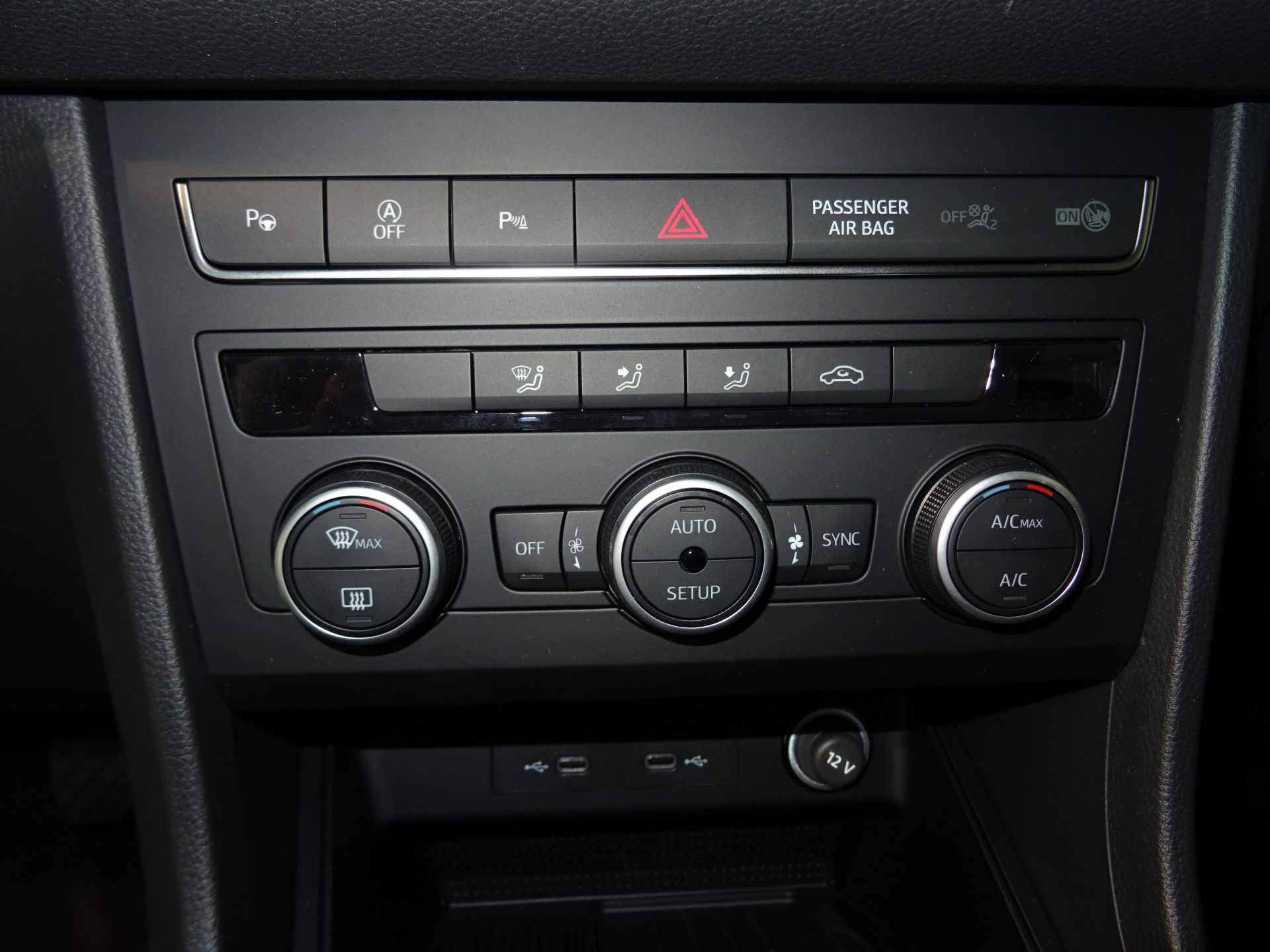 SEAT Ateca 1.0 TSI 85kW (115CV) Style Evo Edition