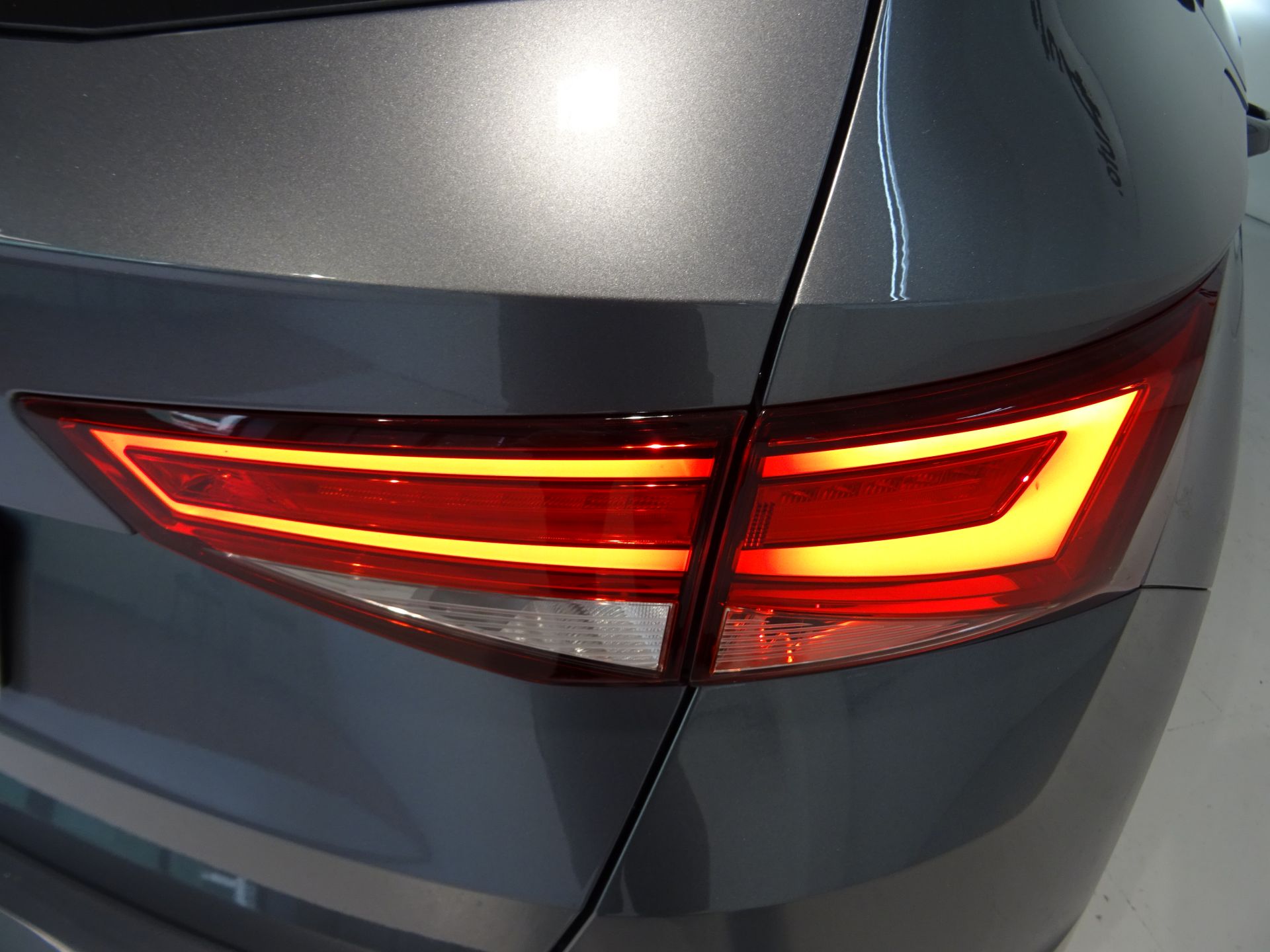 SEAT Ateca 1.0 TSI 85kW (115CV) Style Evo Edition