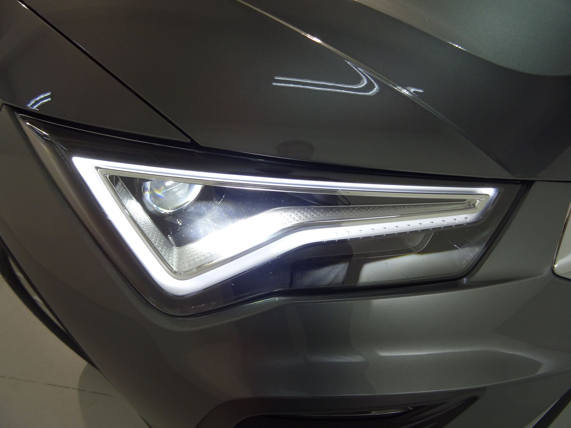 SEAT Ateca 1.0 TSI 85kW (115CV) Style Evo Edition