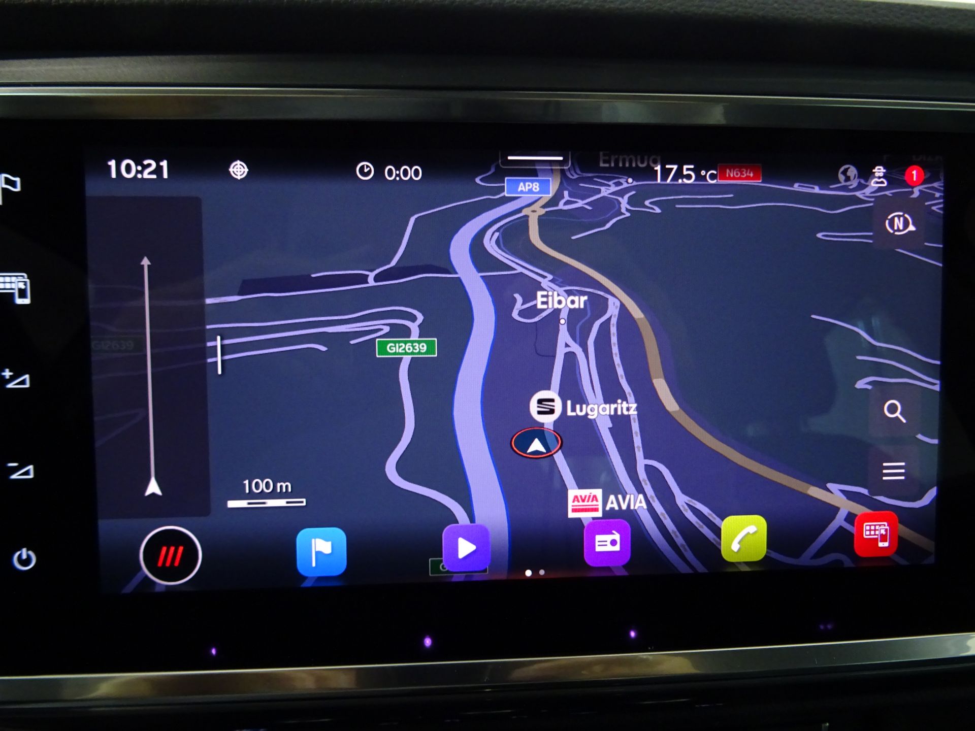 SEAT Ateca 1.0 TSI 85kW (115CV) Style Evo Edition