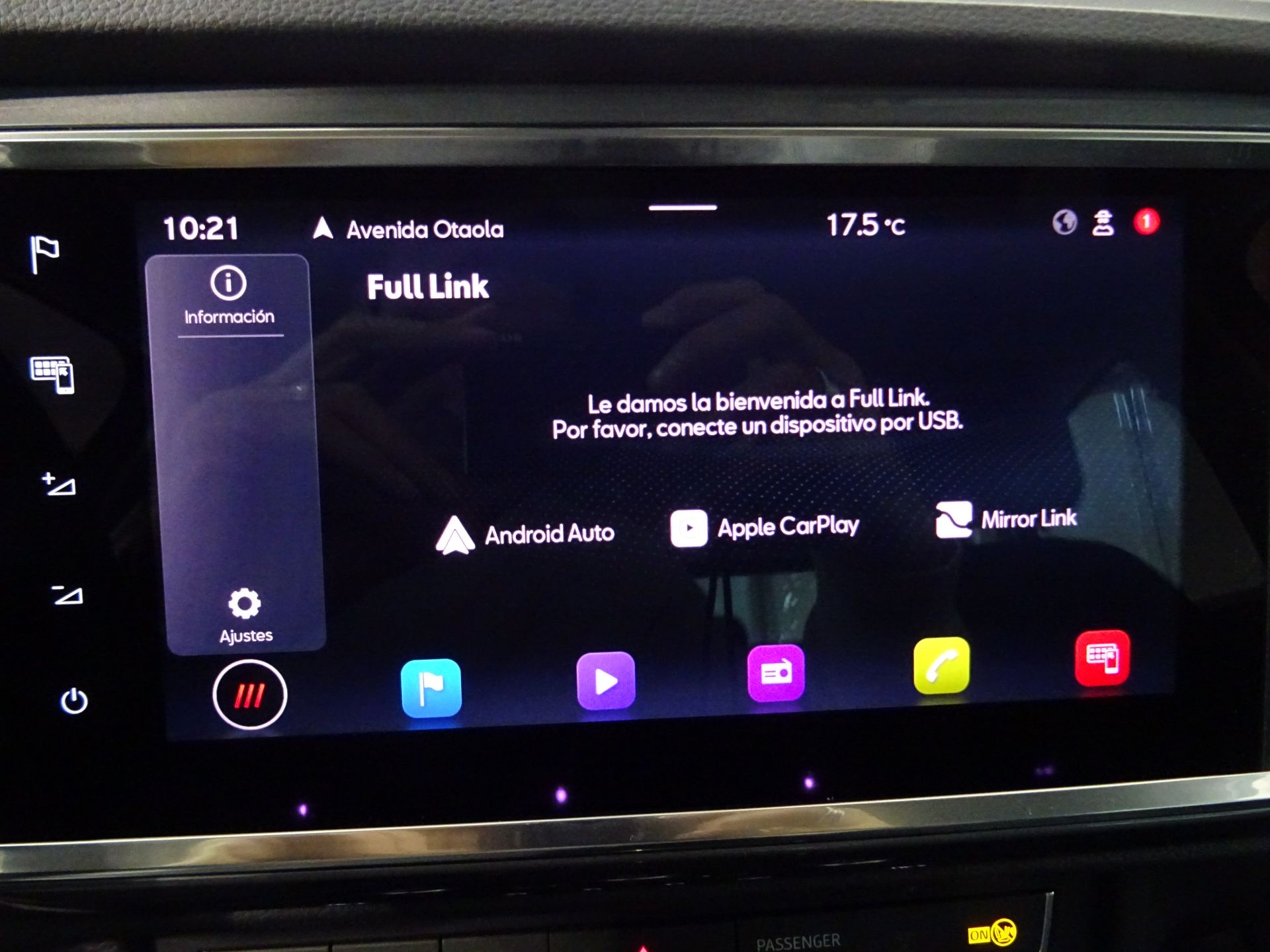 SEAT Ateca 1.0 TSI 85kW (115CV) Style Evo Edition