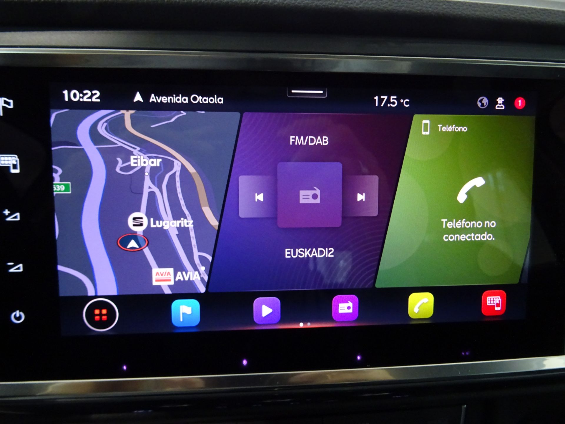 SEAT Ateca 1.0 TSI 85kW (115CV) Style Evo Edition