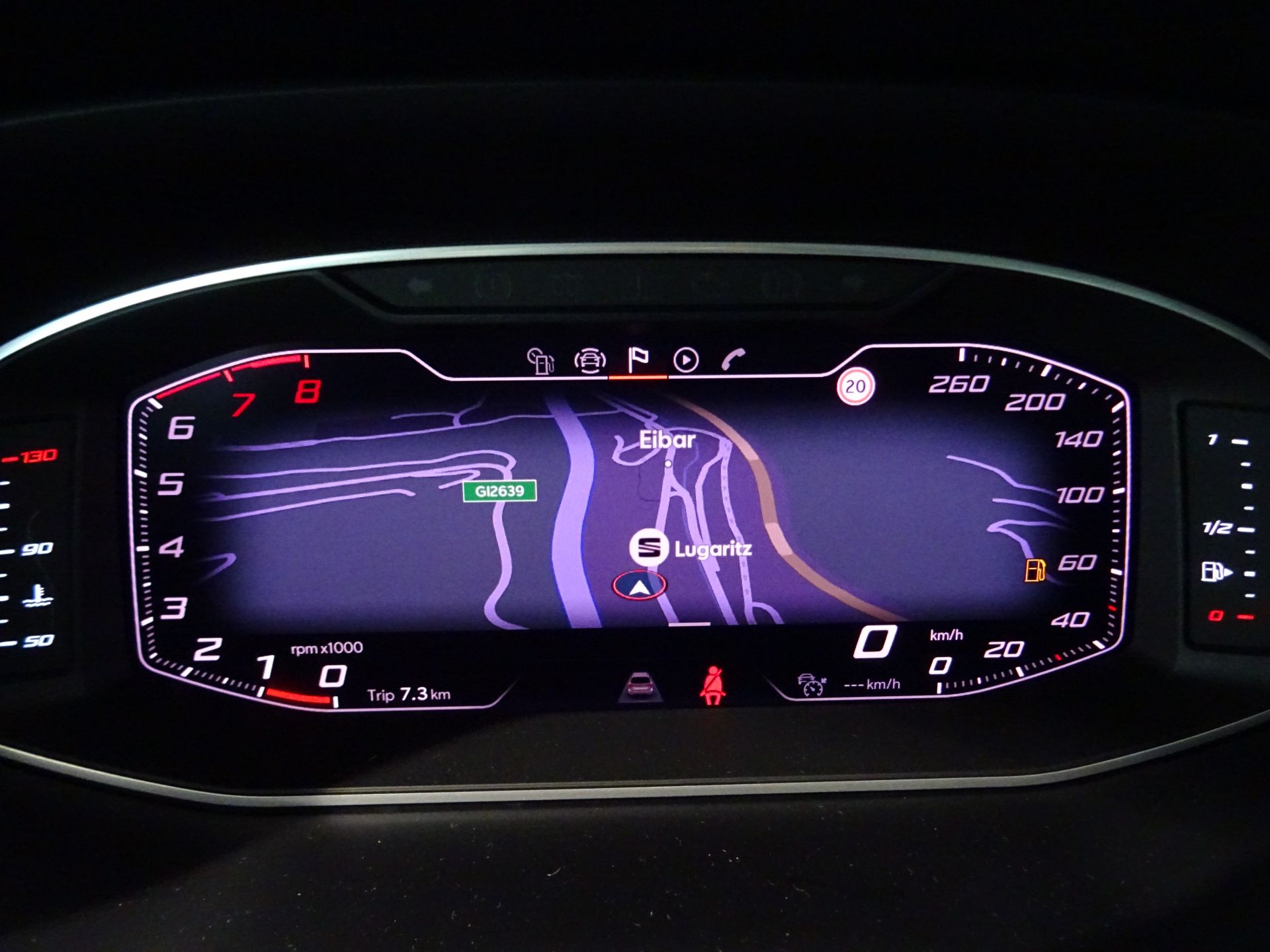 SEAT Ateca 1.0 TSI 85kW (115CV) Style Evo Edition