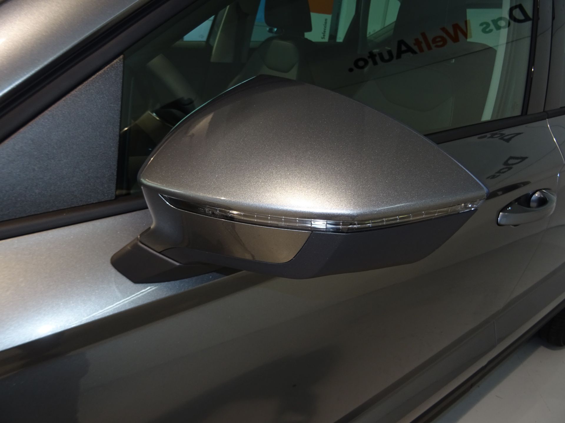 SEAT Ateca 1.0 TSI 85kW (115CV) Style Evo Edition