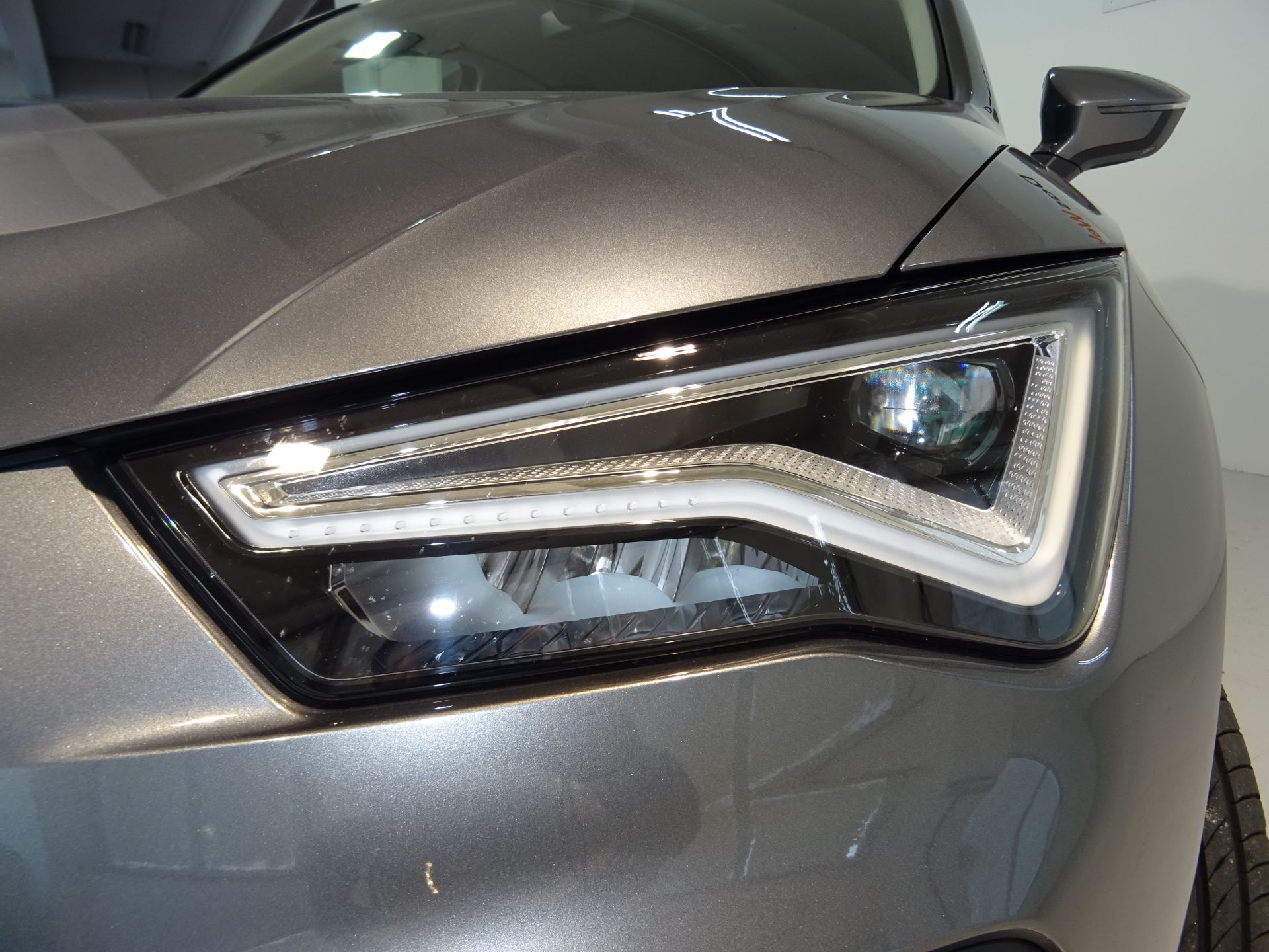 SEAT Ateca 1.0 TSI 85kW (115CV) Style Evo Edition