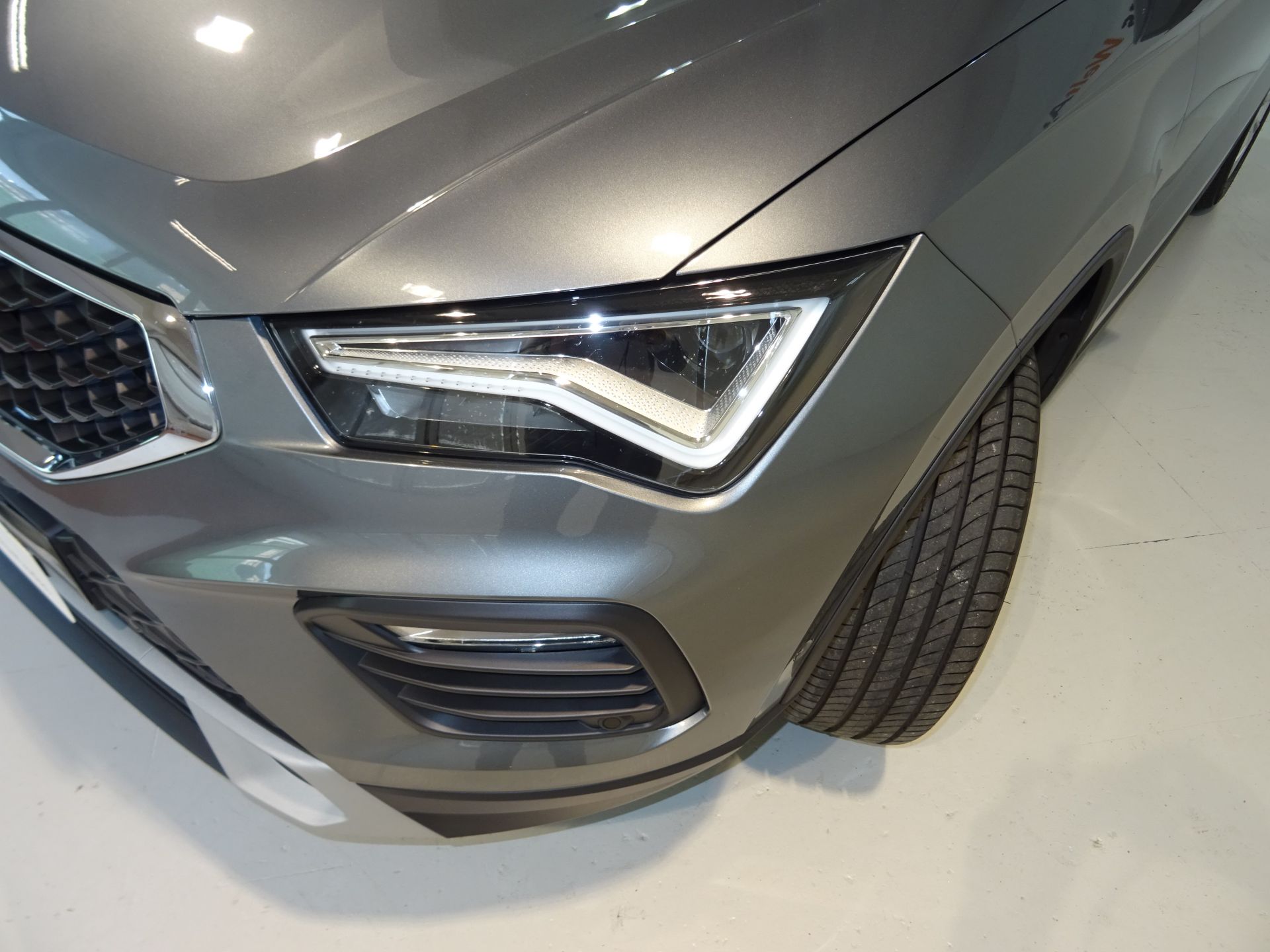 SEAT Ateca 1.0 TSI 85kW (115CV) Style Evo Edition